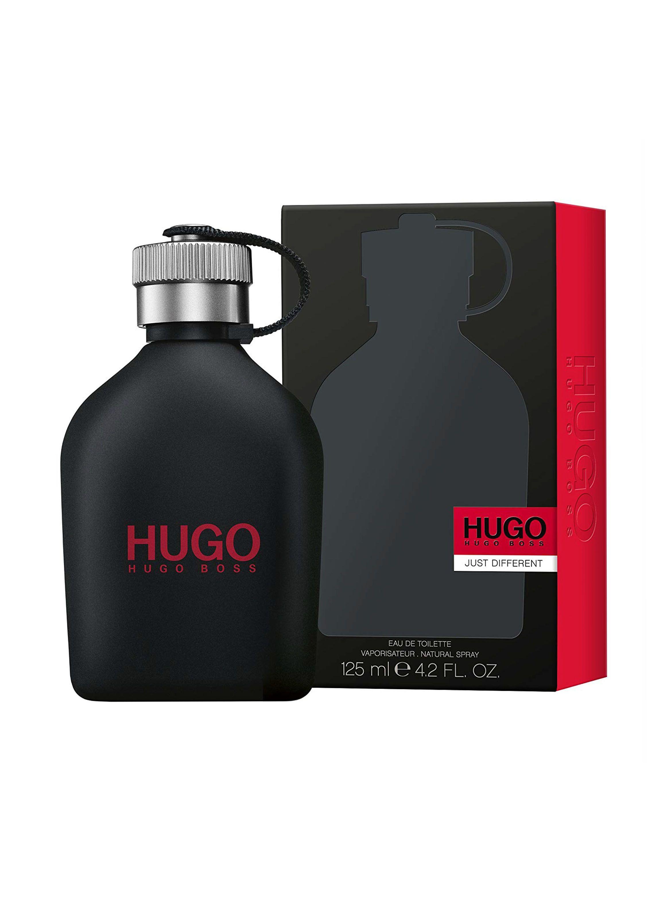 Perfume Hugo Boss Just Different Hombre EDT 125 ml EDL-0