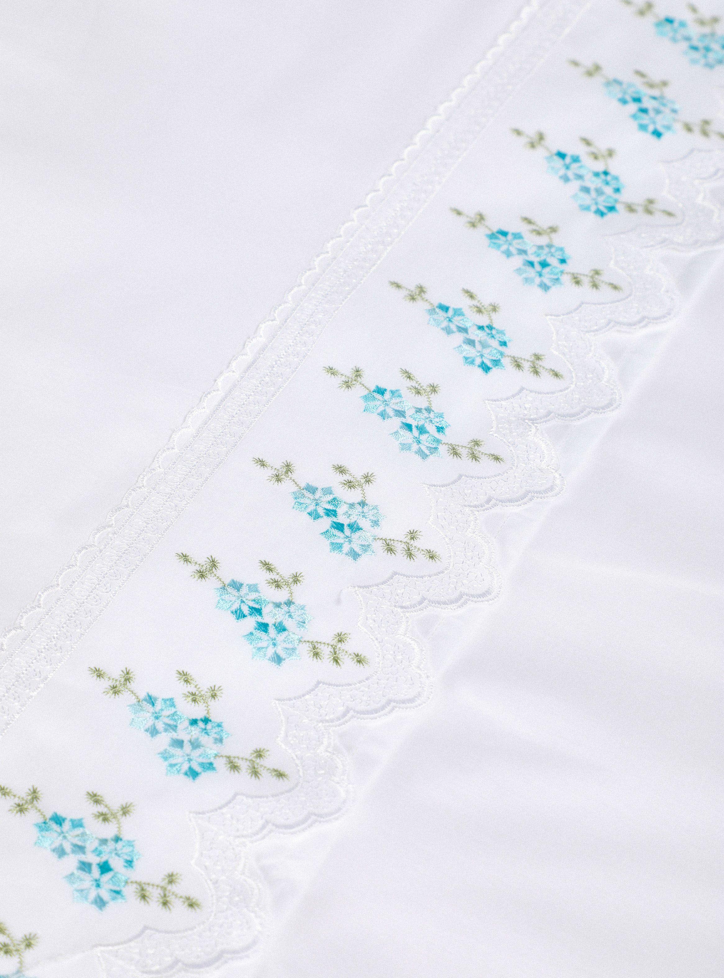 Sábanas King Broderie Calipso-2