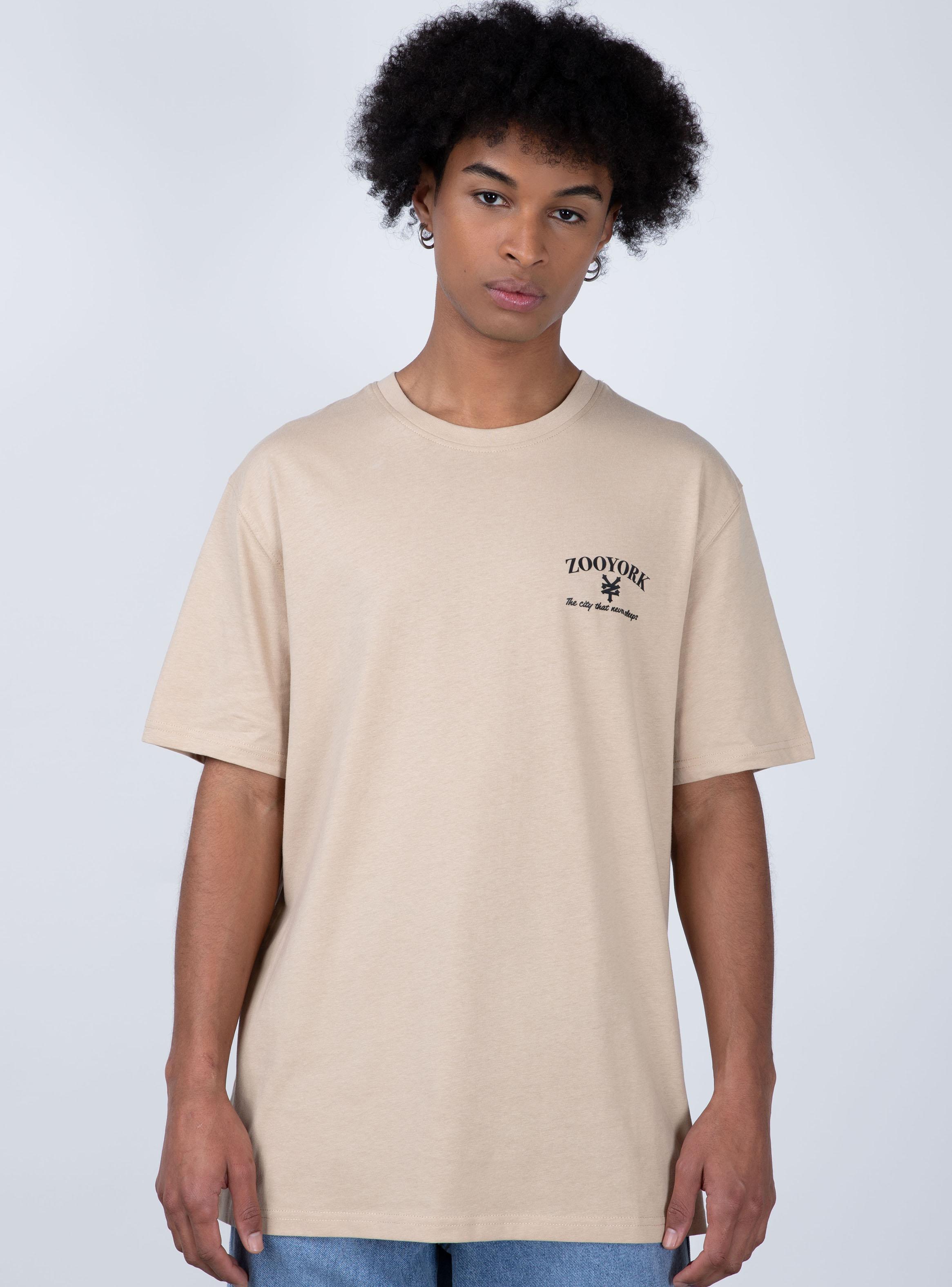 Polera Manga Corta Eclipse-0