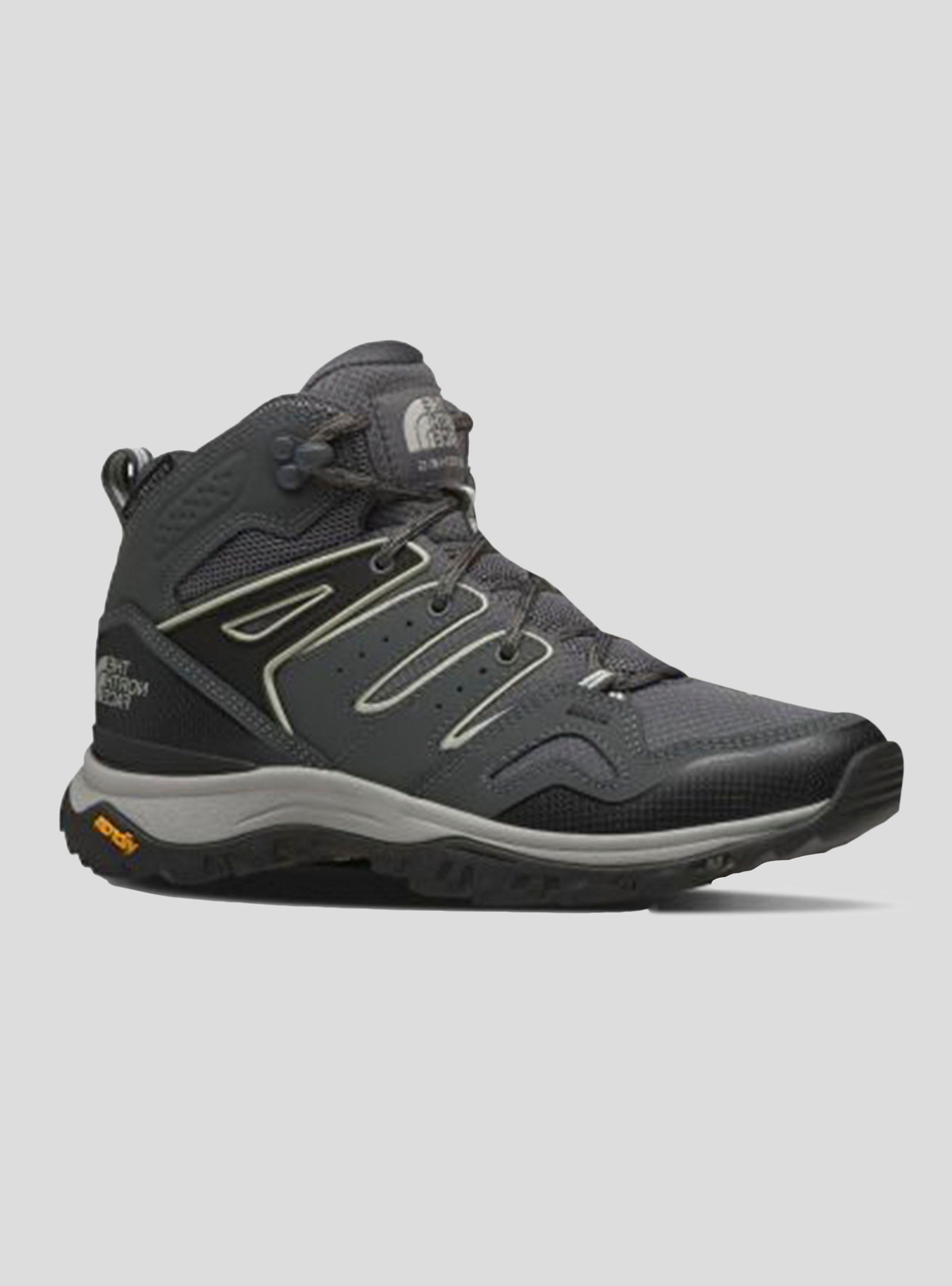 Zapatilla Outdoor Hedgehog Mid Futurelight Mujer-0