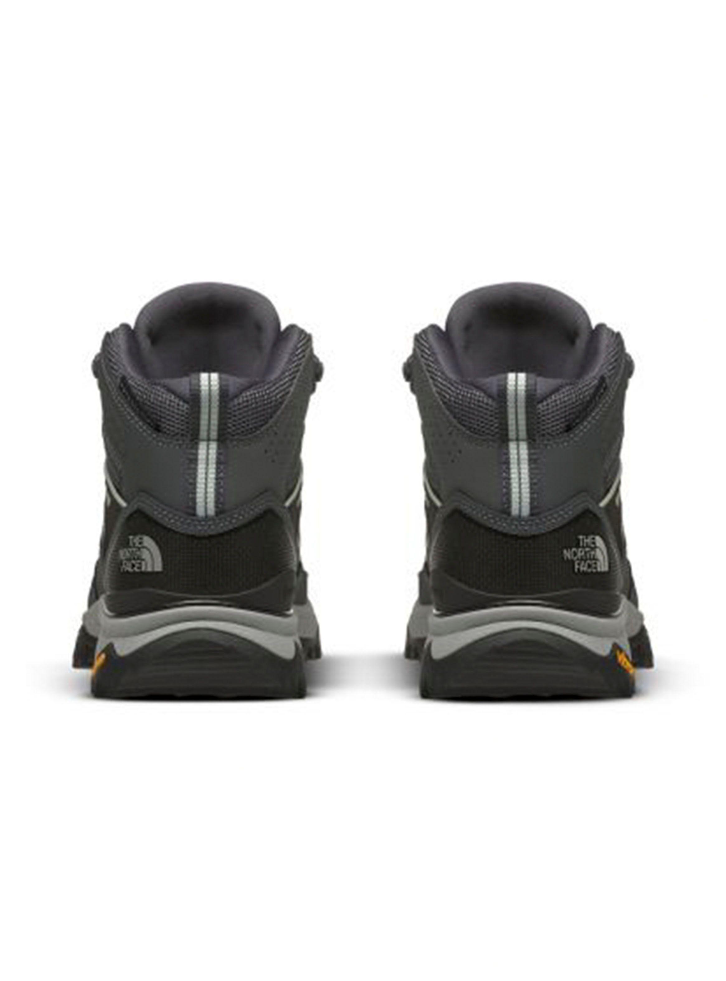 Zapatilla Outdoor Hedgehog Mid Futurelight Mujer-3