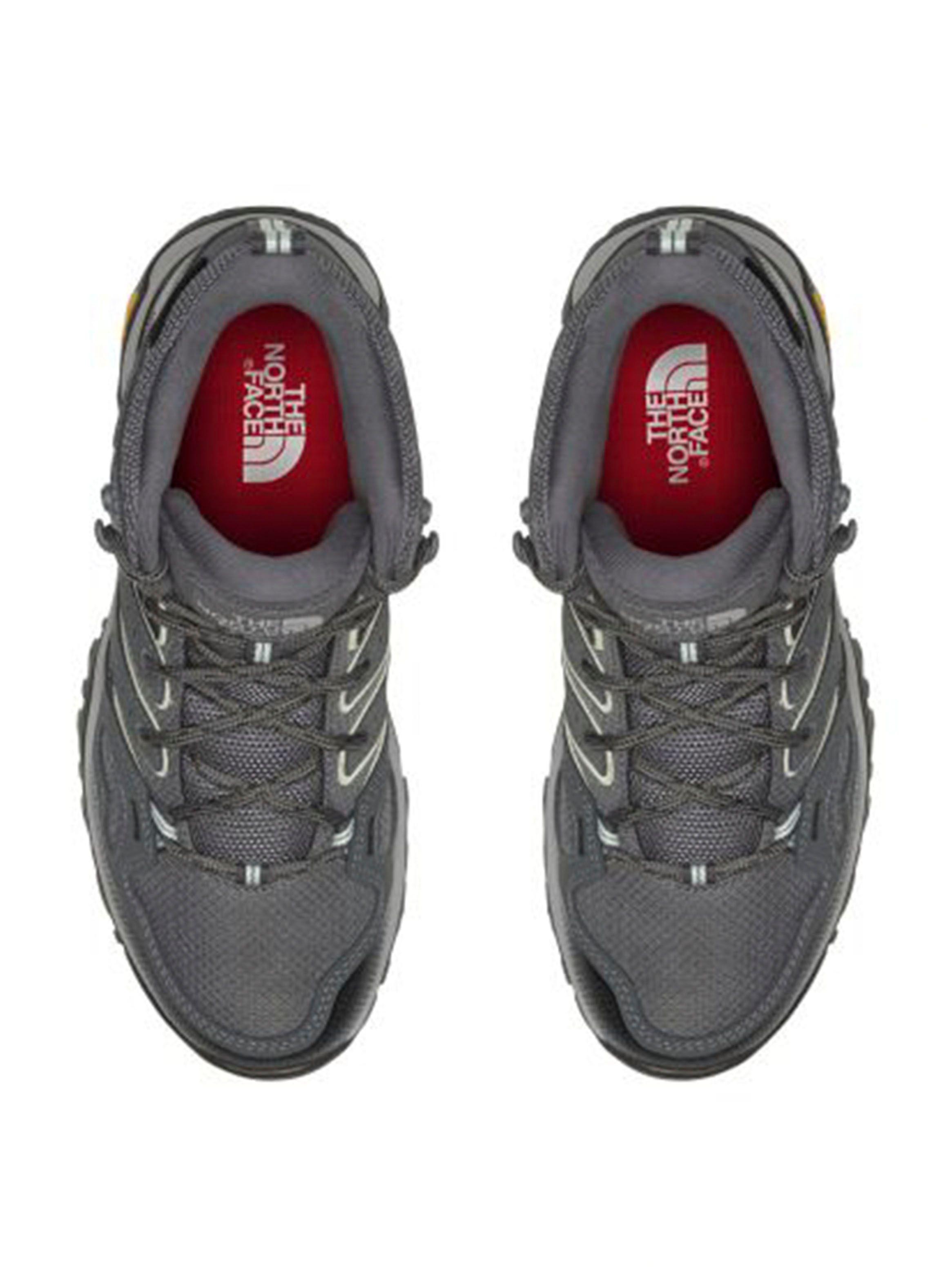Zapatilla Outdoor Hedgehog Mid Futurelight Mujer-1
