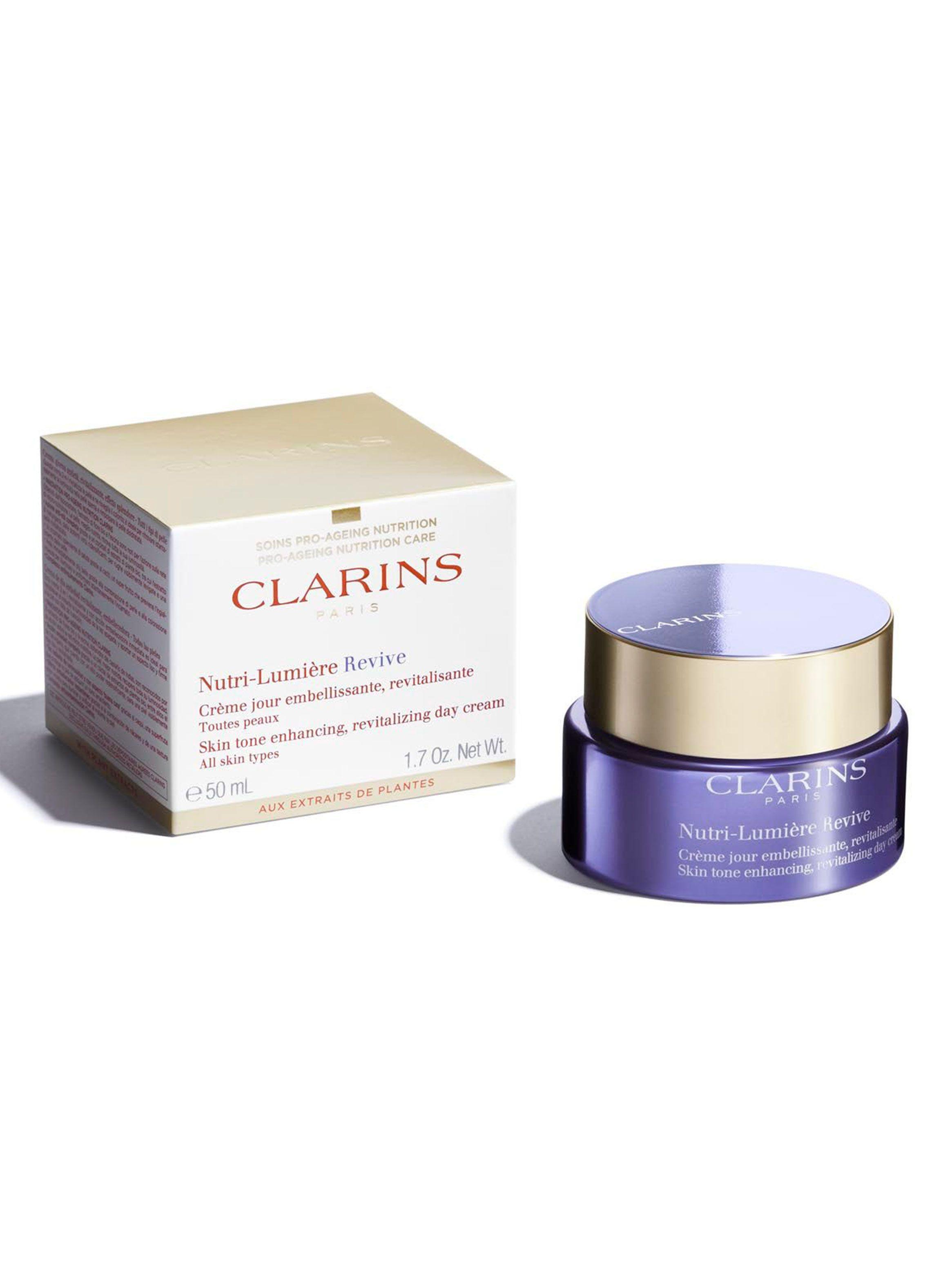 Crema Facial Nutri Lumiere Revive 50 ml-2