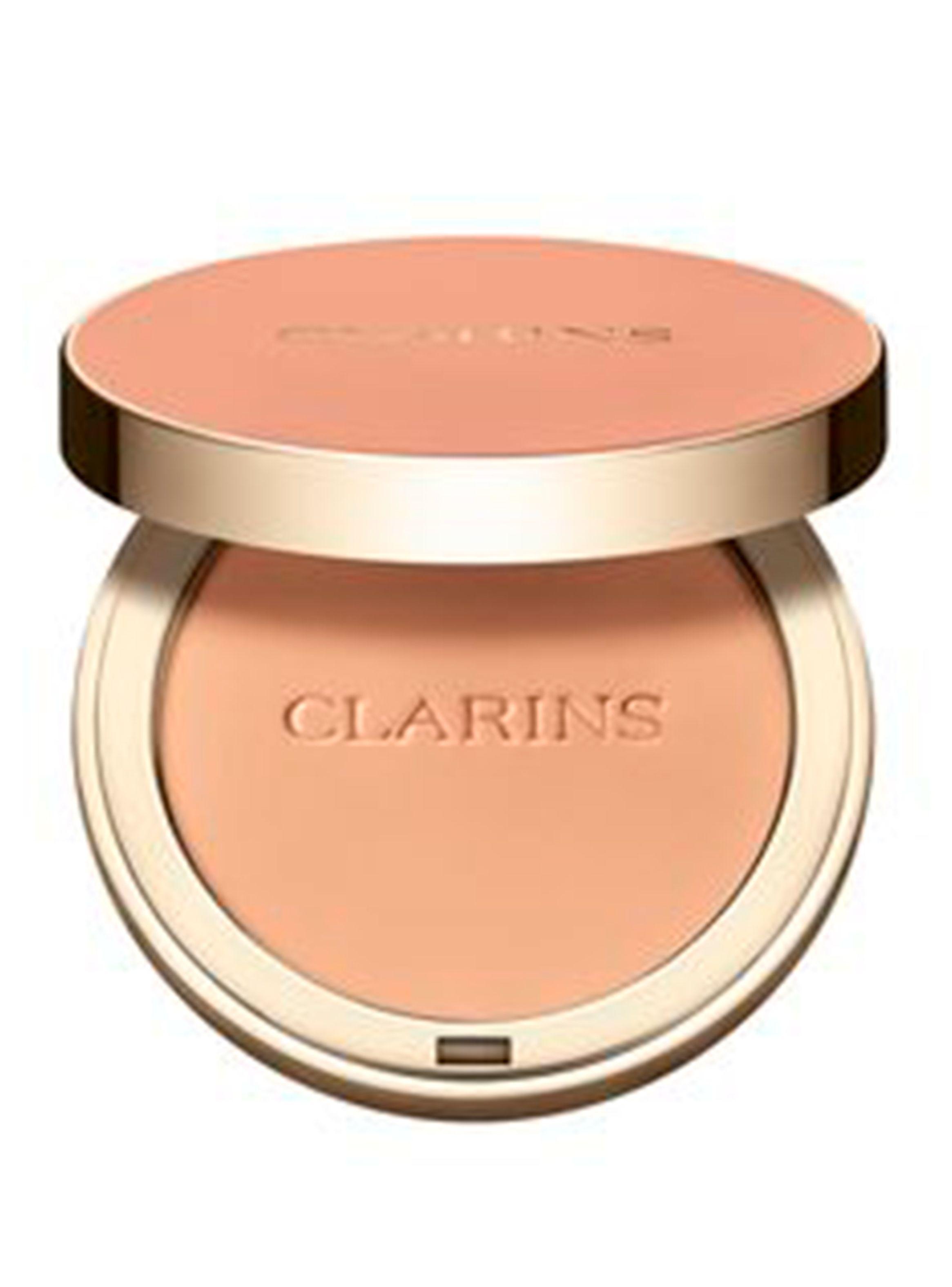 Ever Matte Polvo Compacto Medium 10g-0