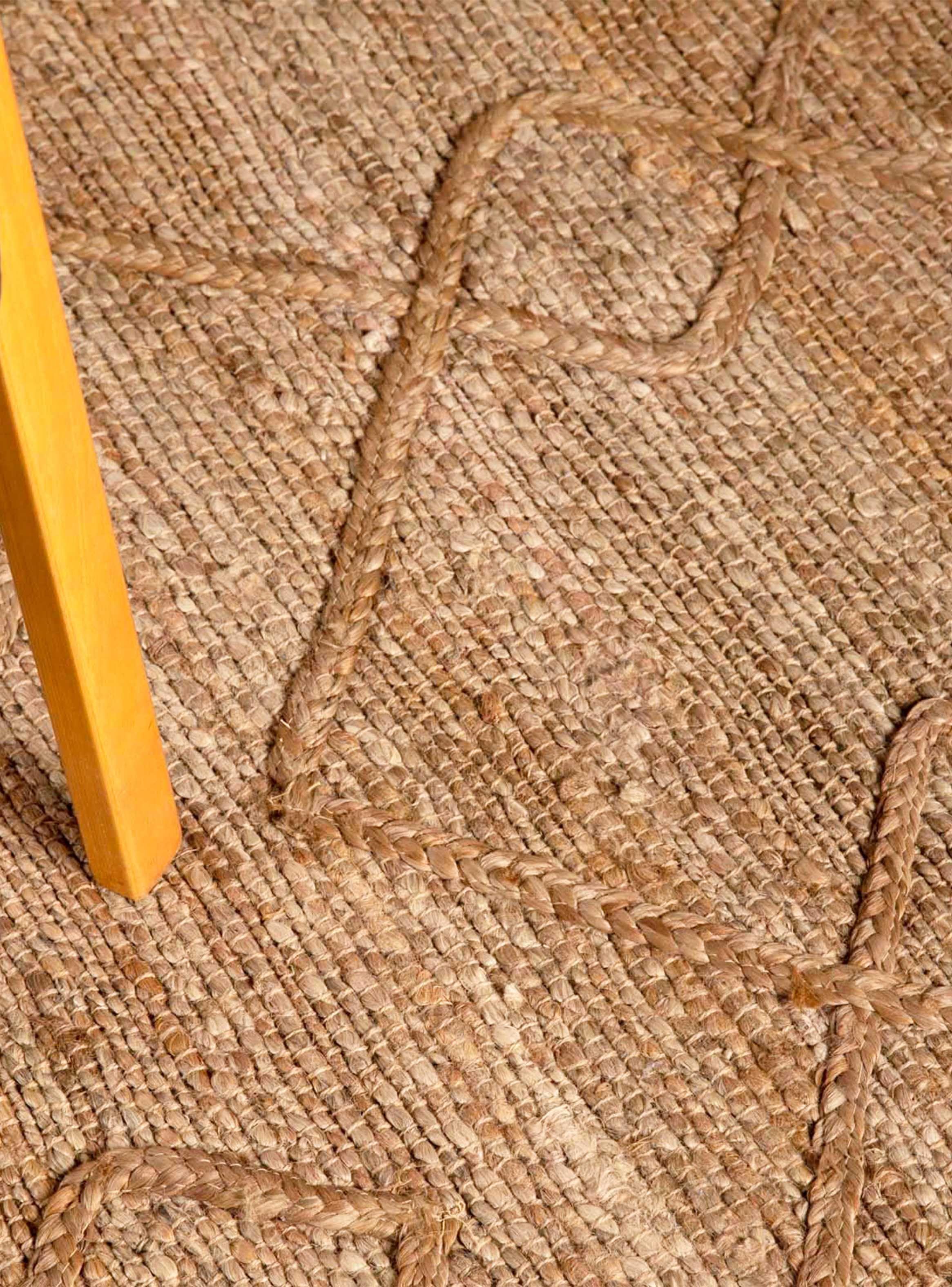 Alfombra Villa Costera Gold 230 x 330 cm 20-1