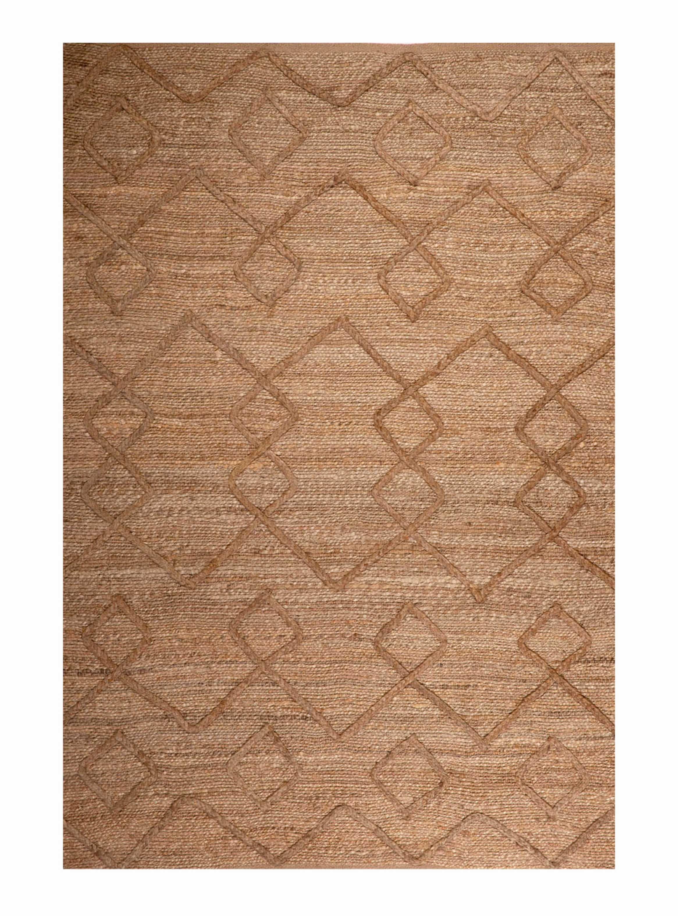 Alfombra Villa Costera Gold 230 x 330 cm 20-0