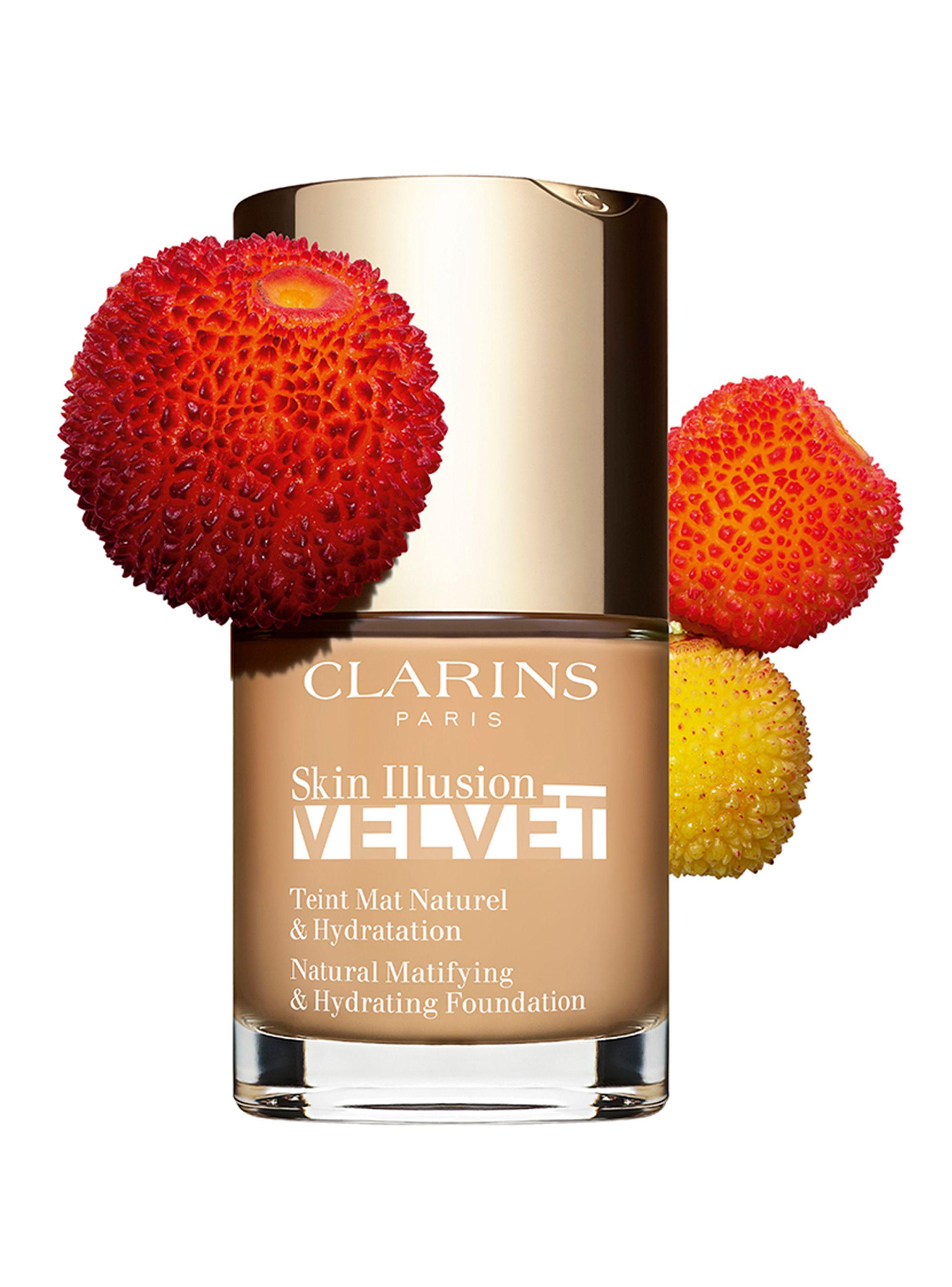 Base de Maquillaje Skin Illusion 111N 30 ml-2
