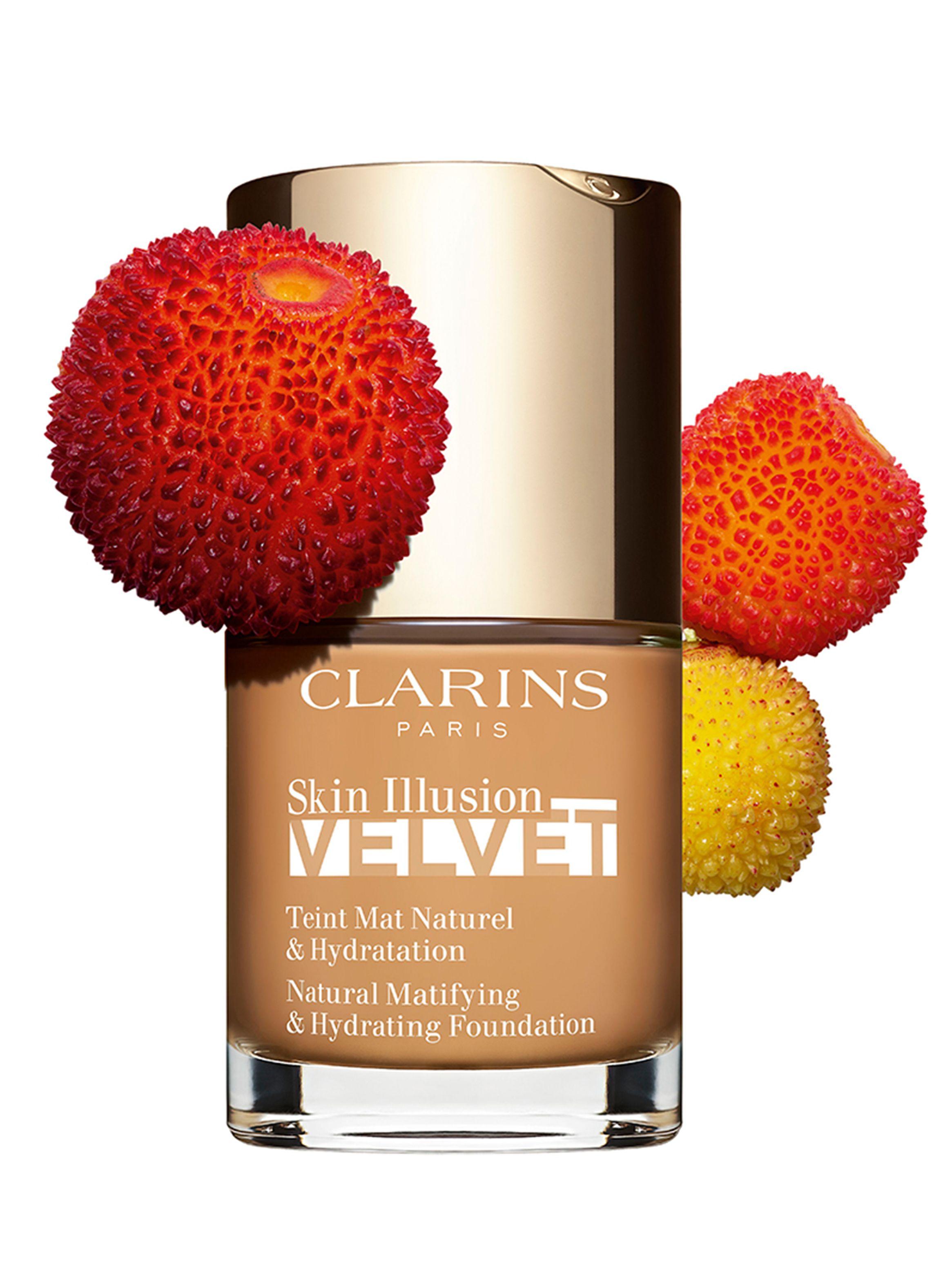 Base de Maquillaje Skin Illusion Velvet 112C 30 ml-2