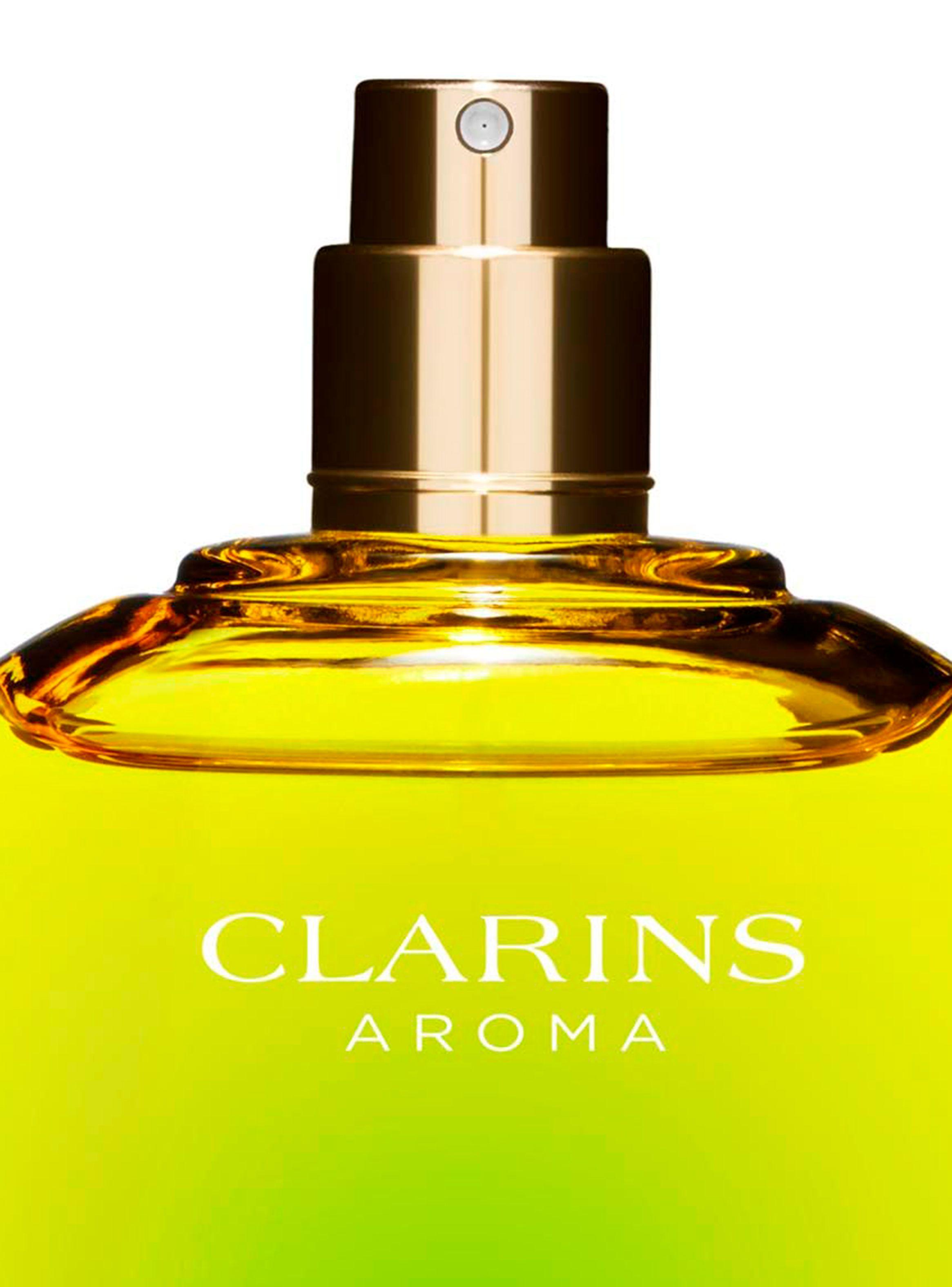 Aceite Eau Extraordinaire 100 ml-2