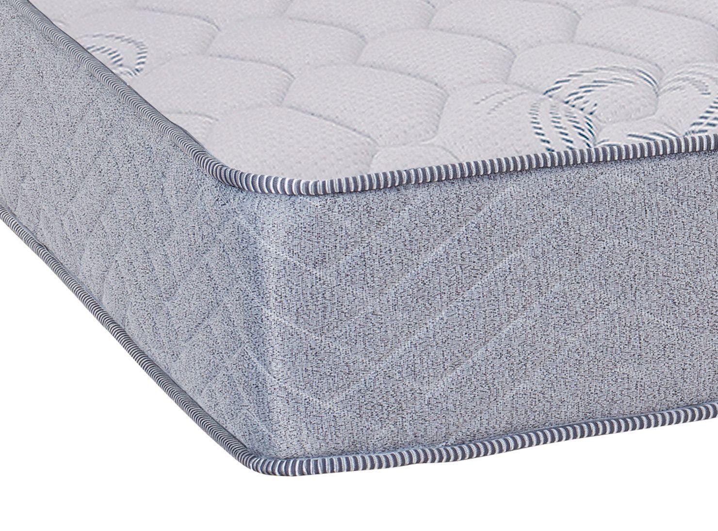 Colchón Resortes Ebro 1.5 Plazas-1