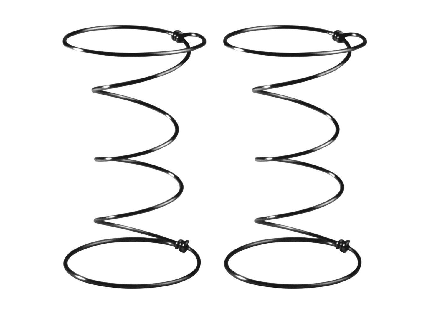 Colchón Resortes Ebro 1.5 Plazas-4