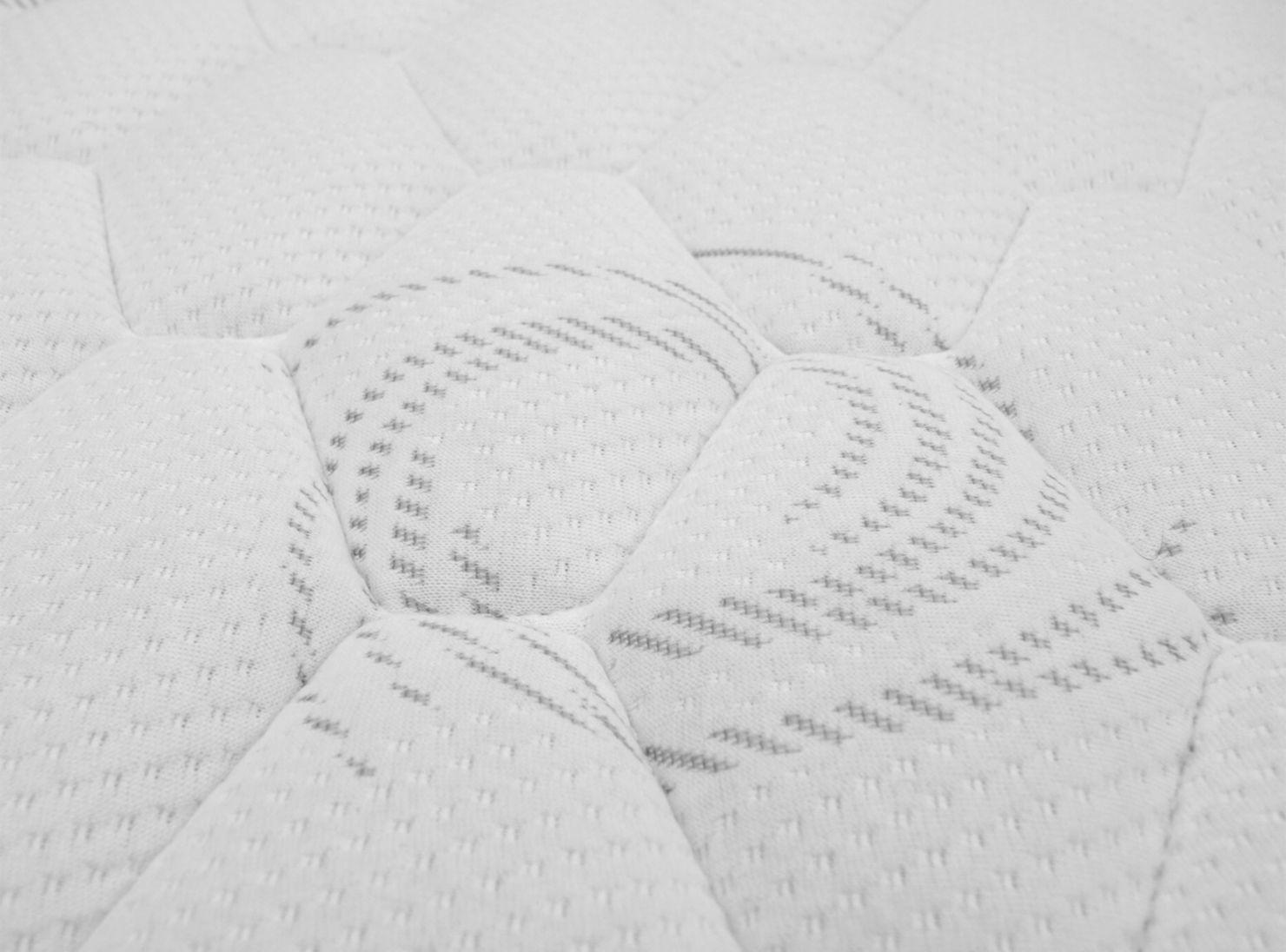 Colchón Resortes Ebro 1.5 Plazas-2