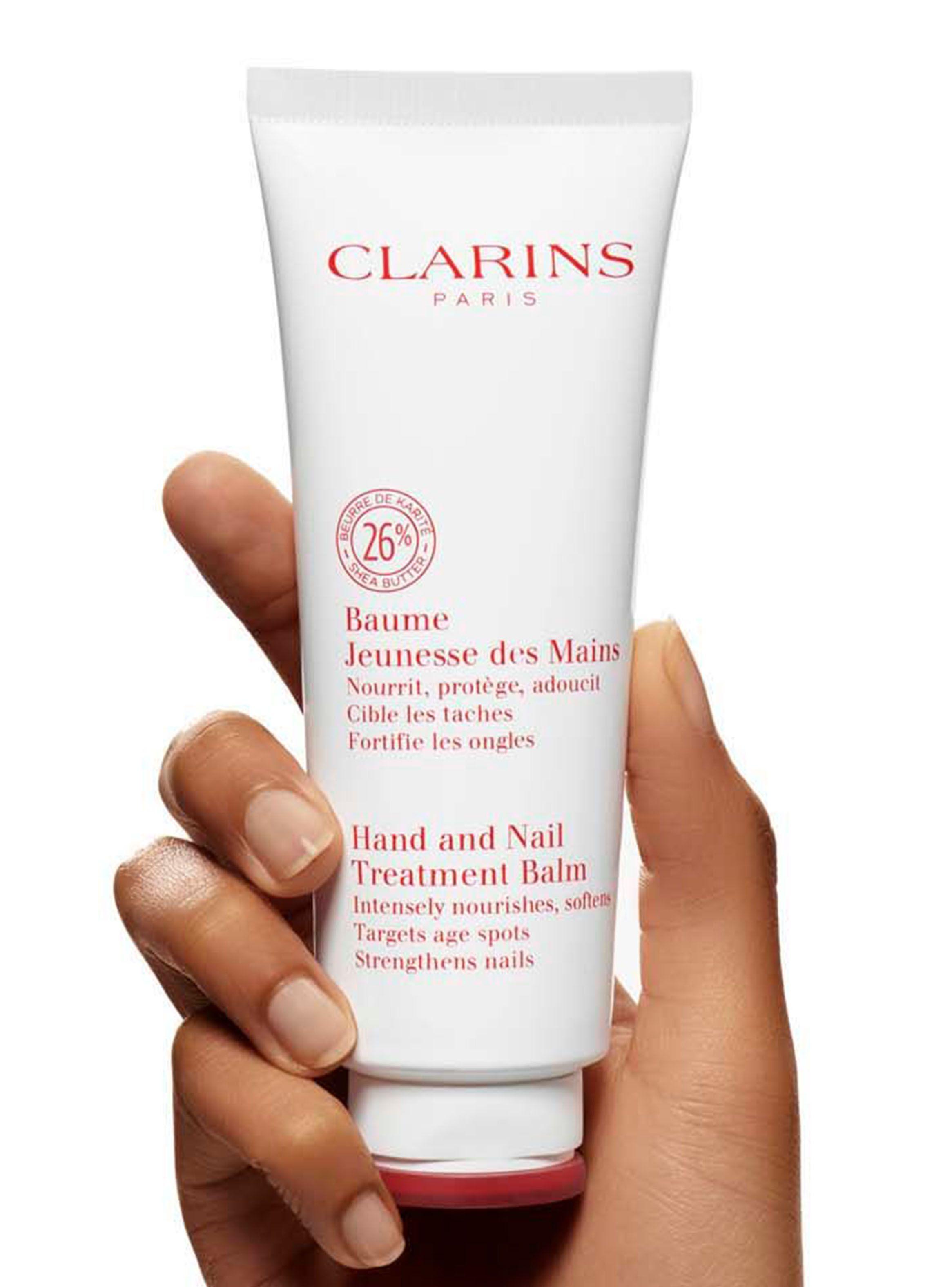 Crema Hand and Nail Balm 100 ml-0