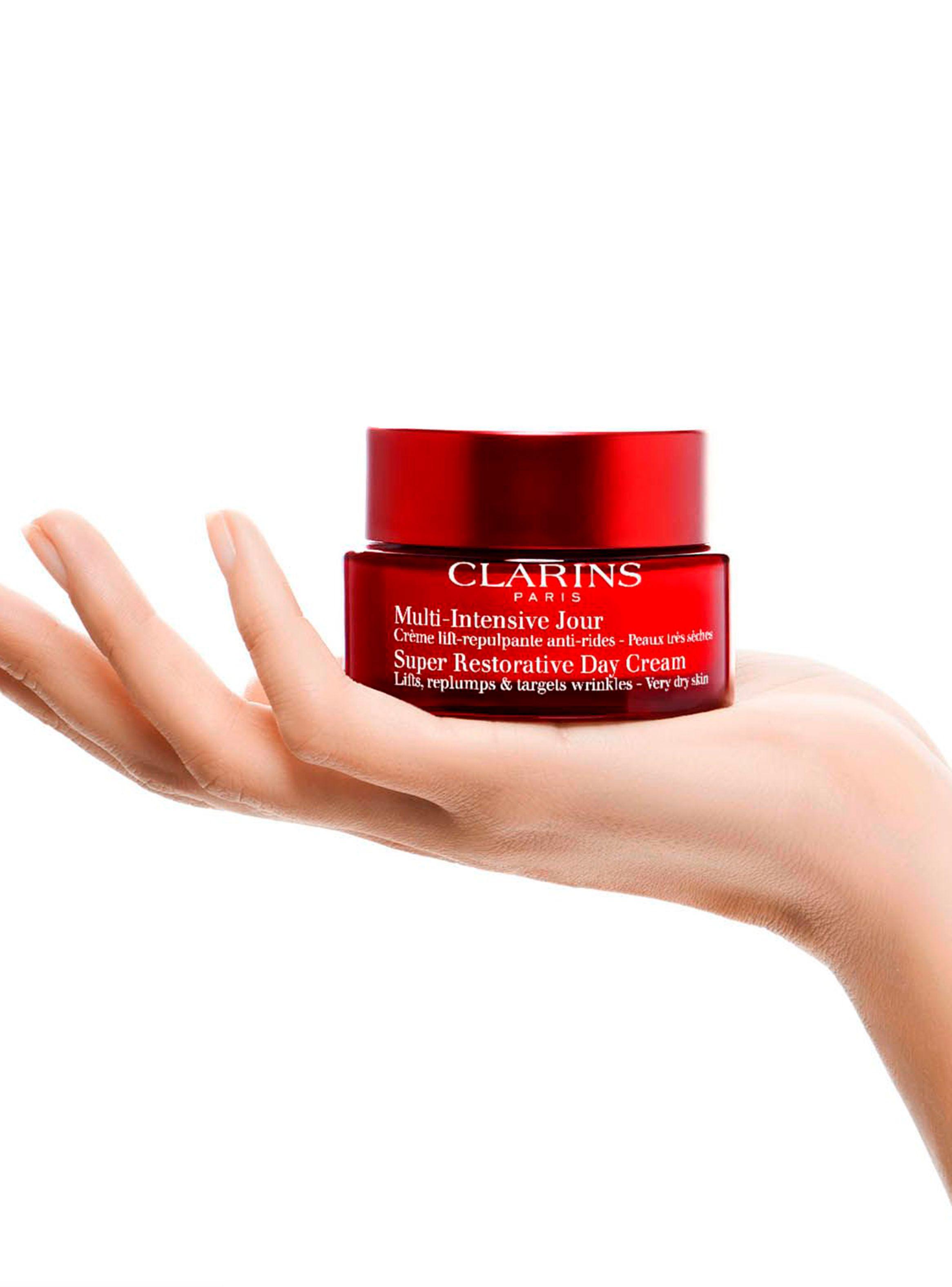 Super Restorative Day Dry Skin 50 ml-3