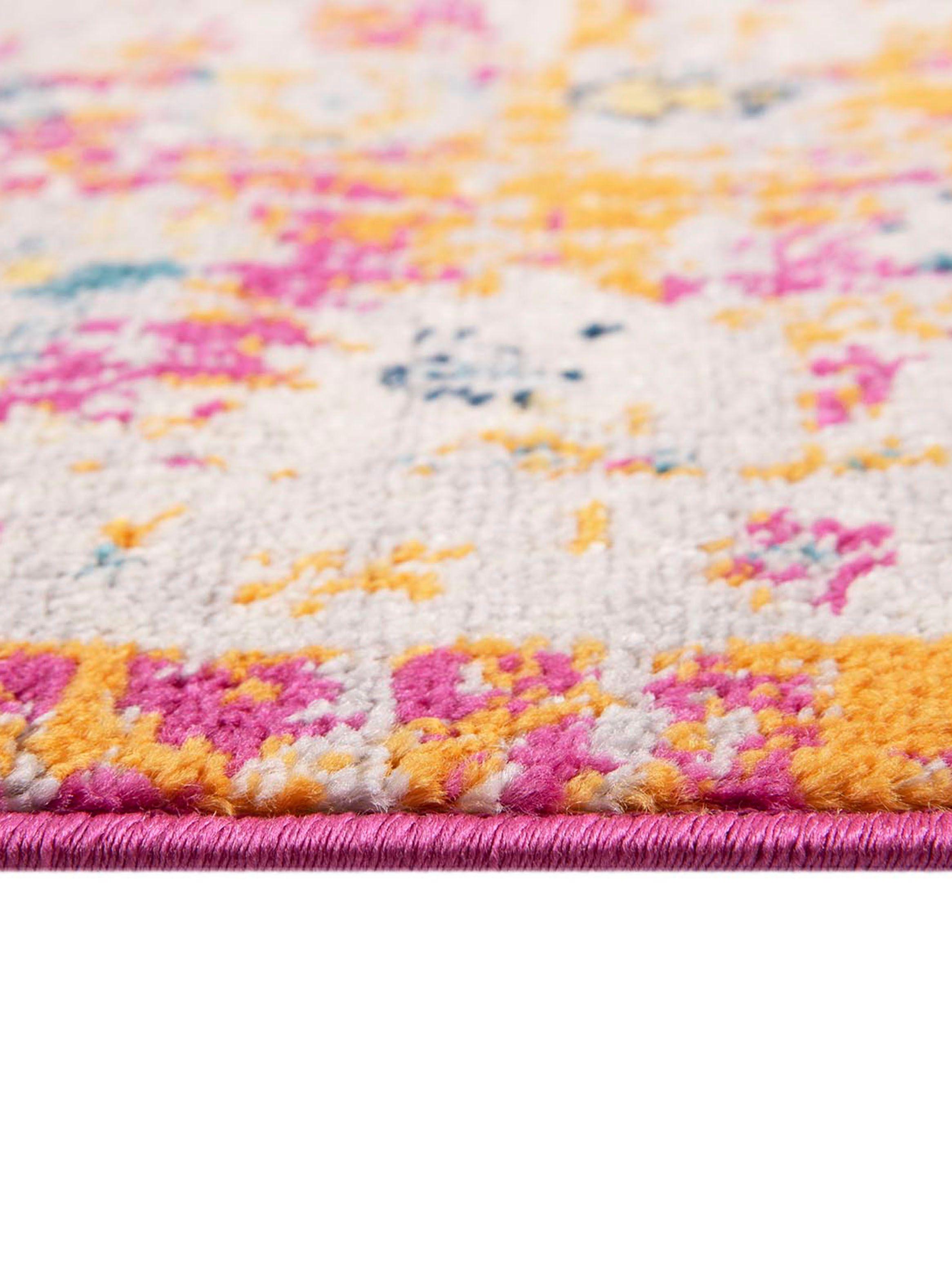 Alfombra Romantic 230x330 cm-2