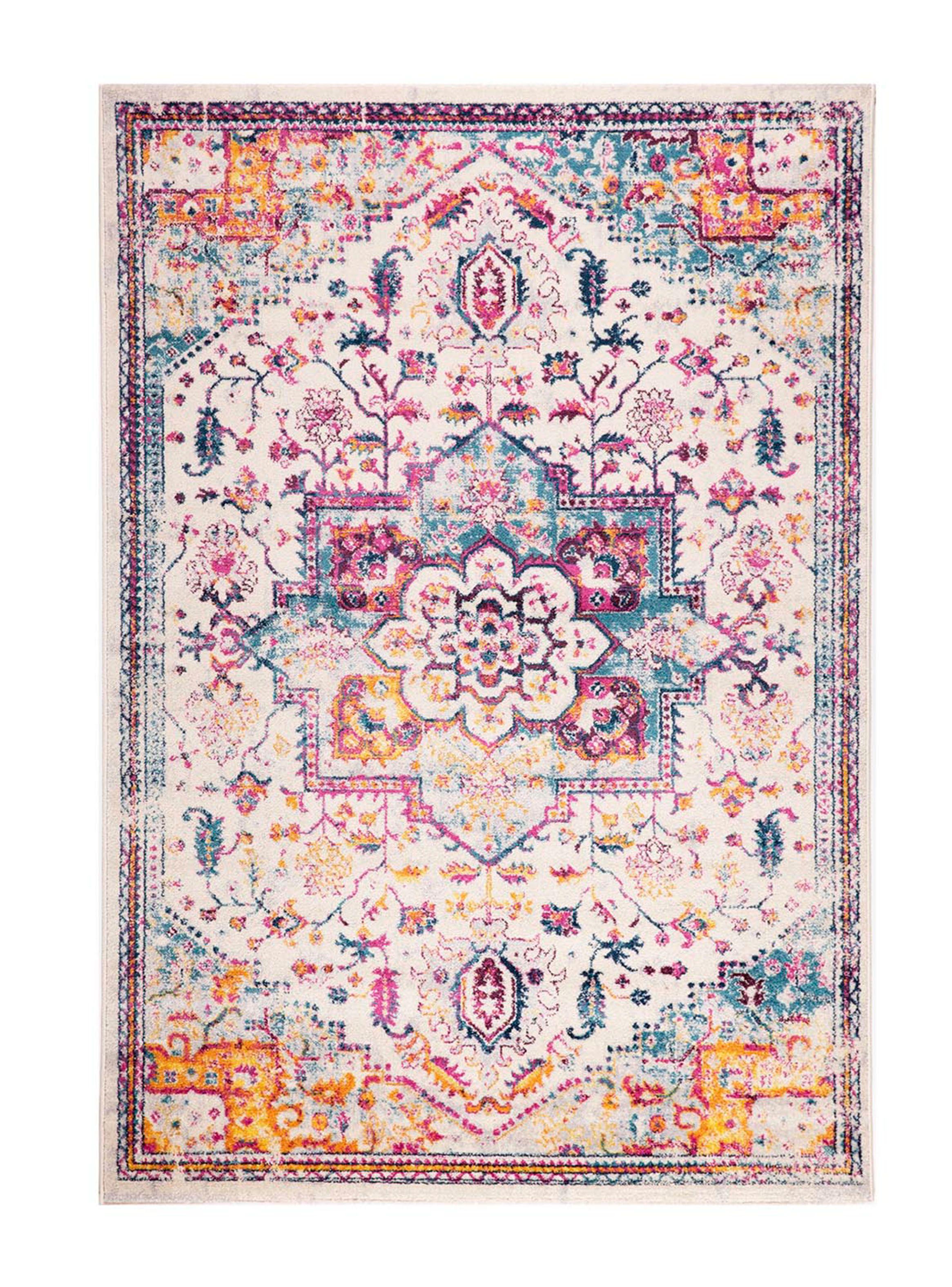 Alfombra Romantic 230 x 330 cm G0583-0
