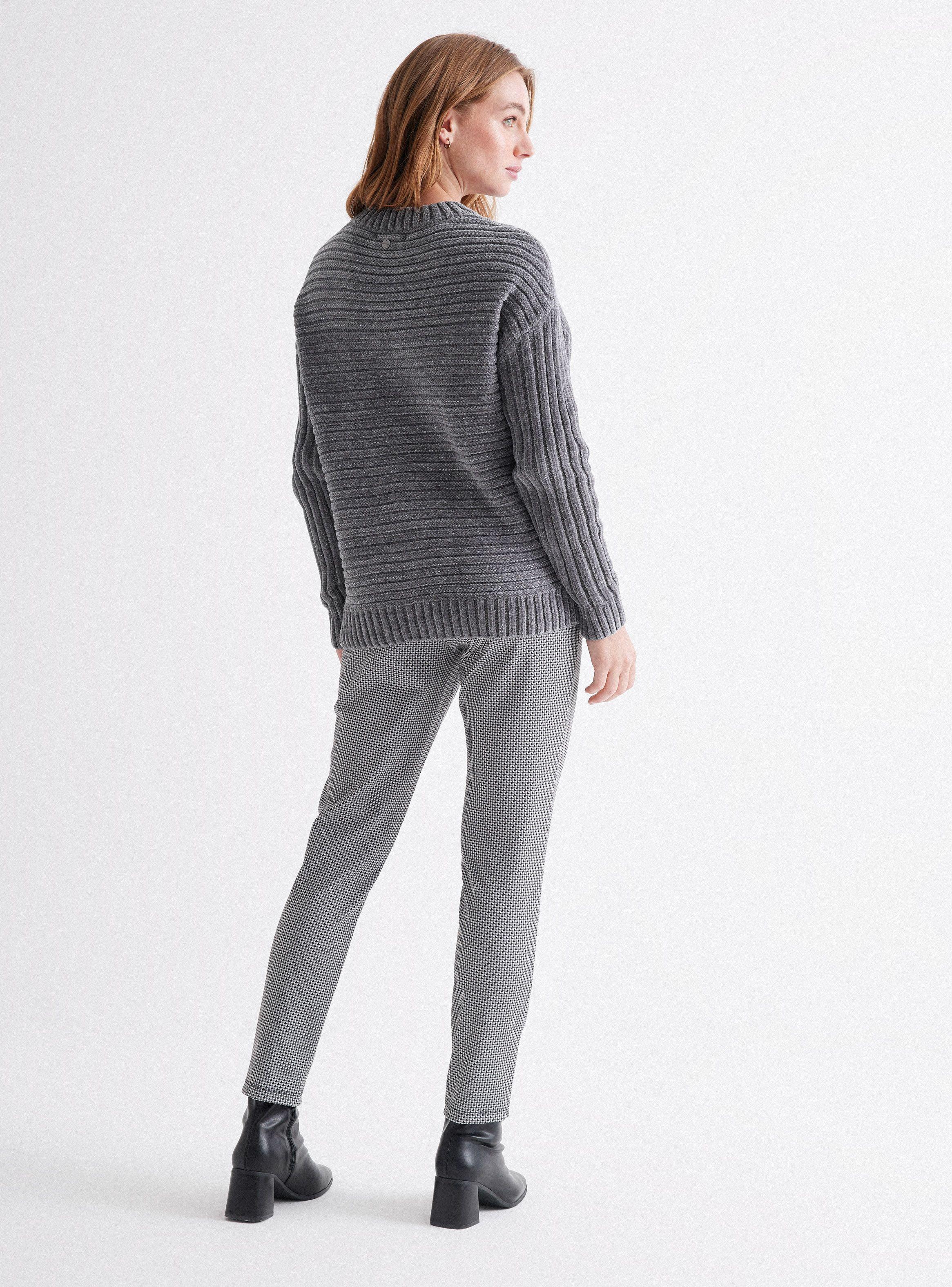 Sweater Holgado Textura-5