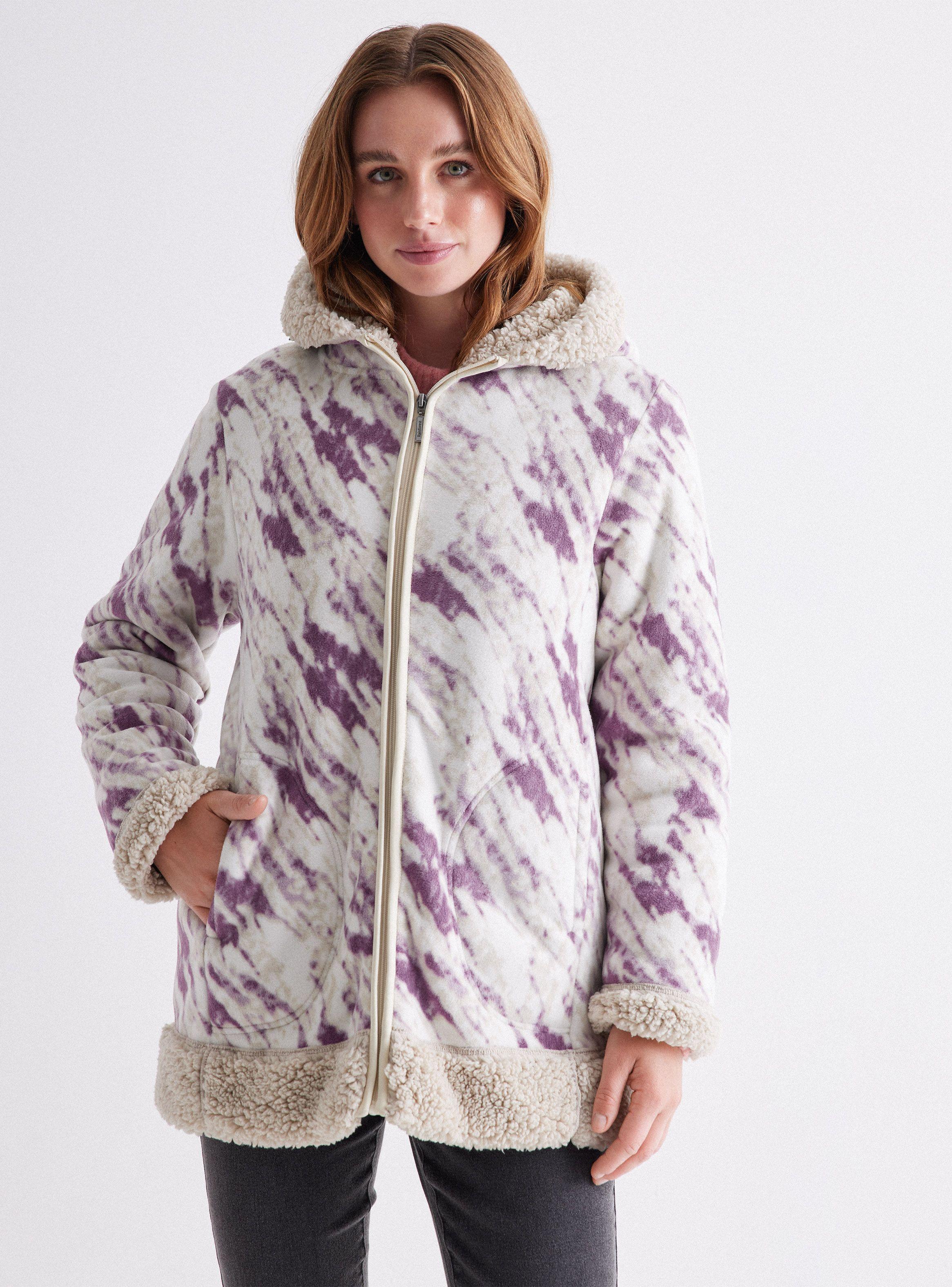 Chaqueta Chiporro Print-0