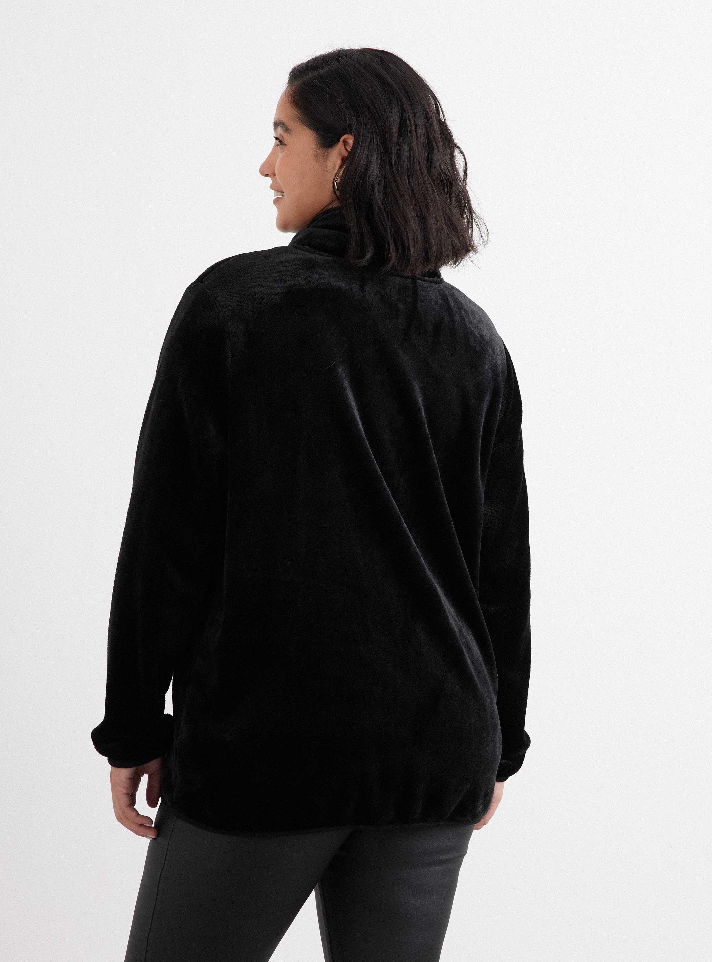 Polar Suave Cuello Alto-1