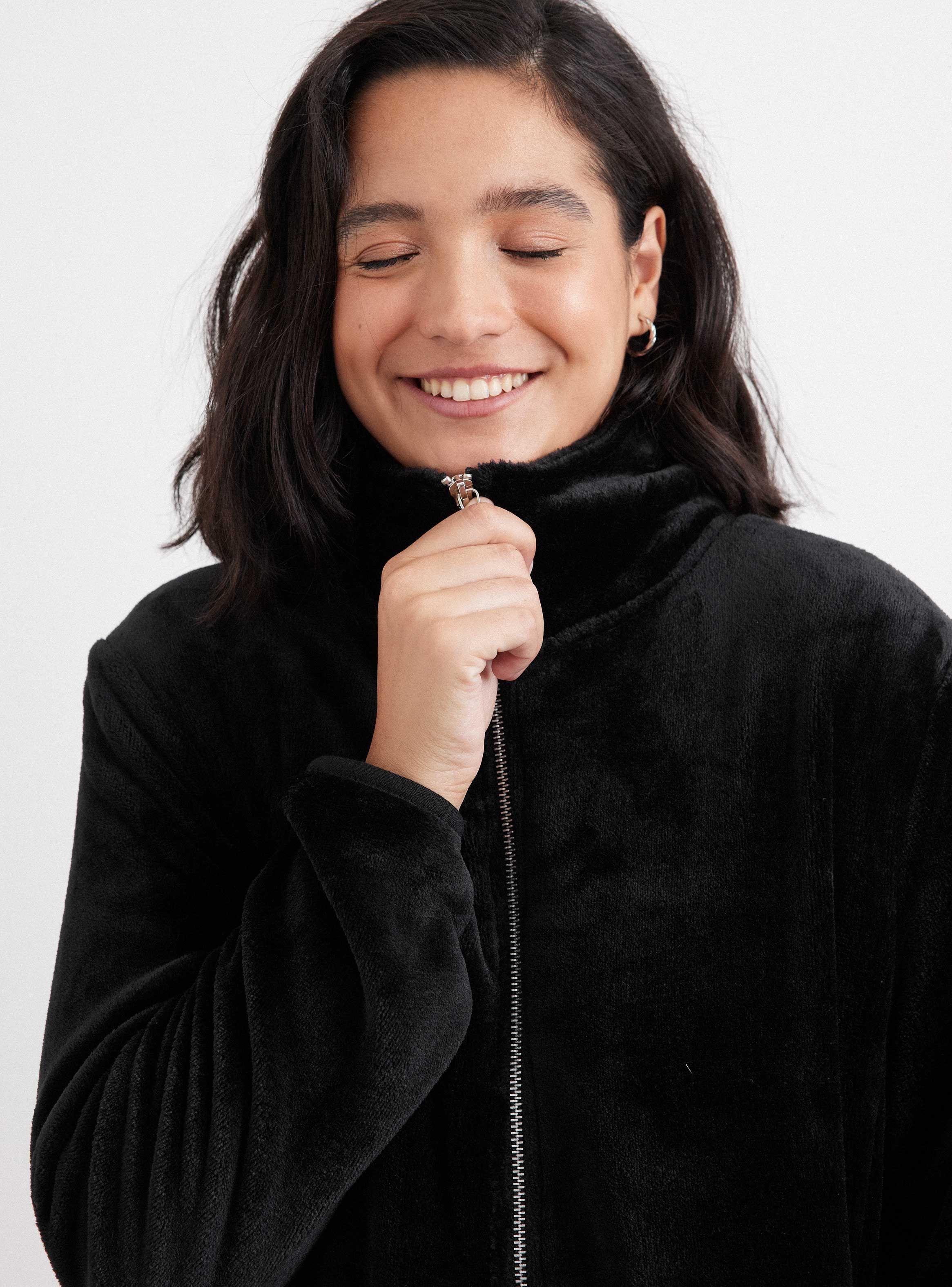 Polar Suave Cuello Alto-3