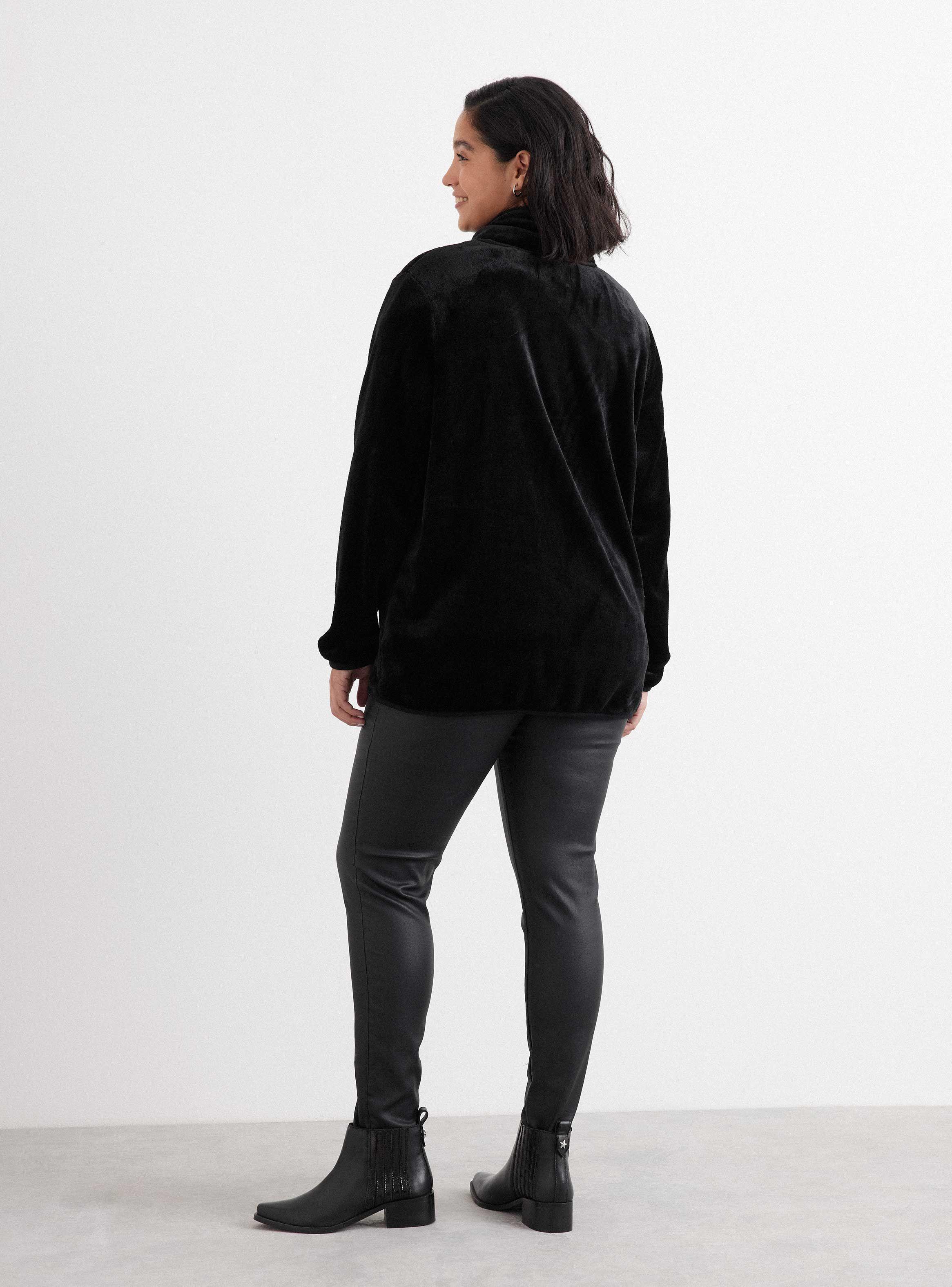Polar Suave Cuello Alto-5