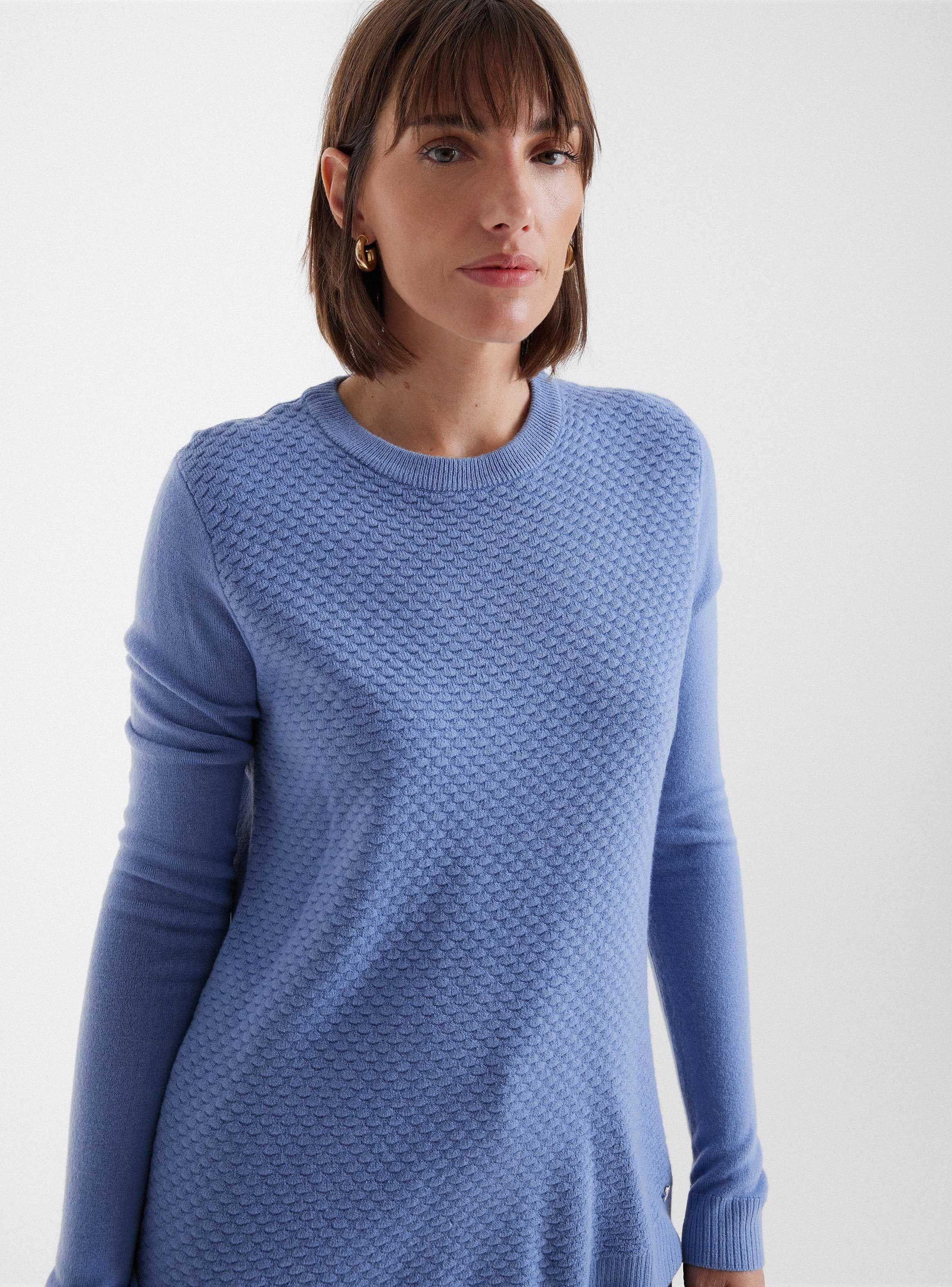 Sweater Texturado-2