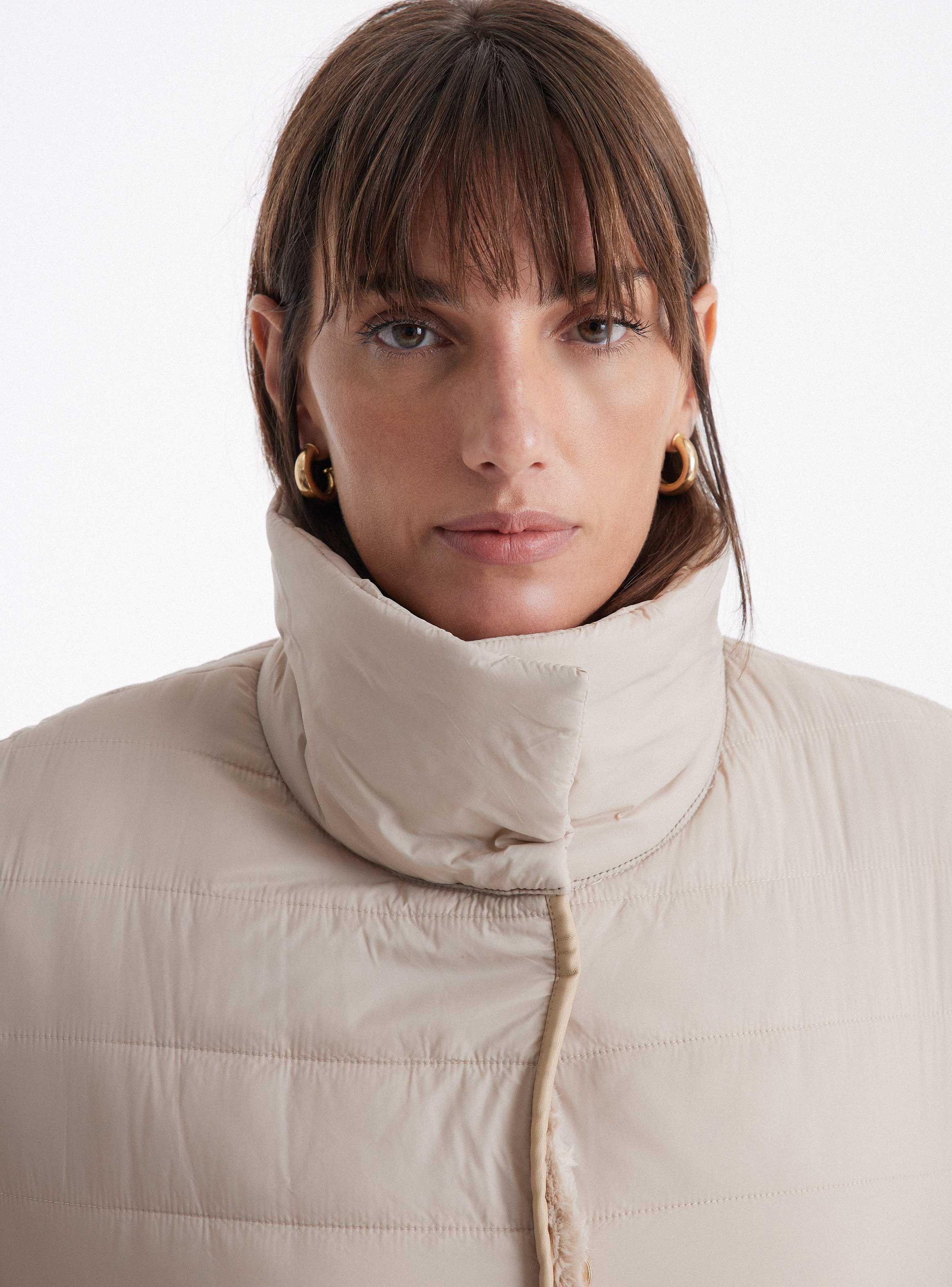 Parka Larga Reversible-3