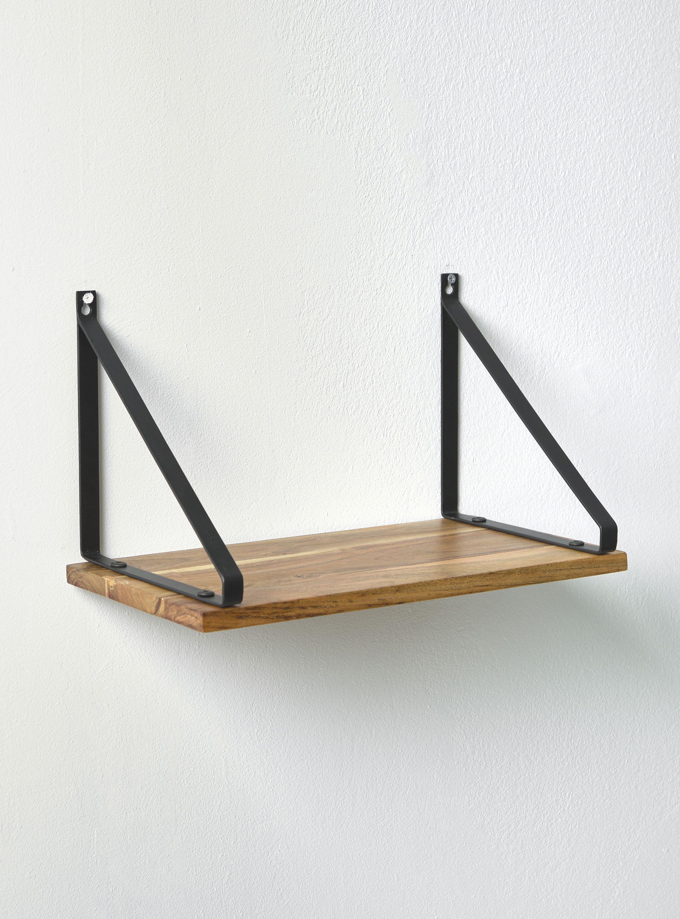 Repisa Flotante 40 cm-0