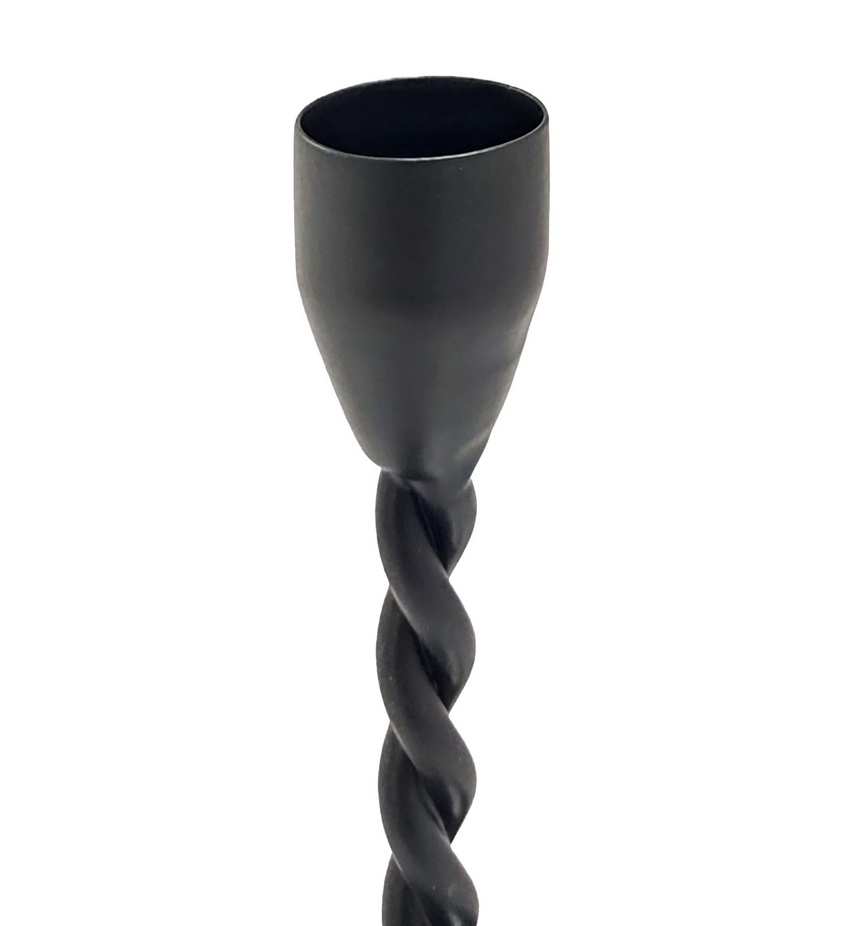 Candelabro Negro S-2