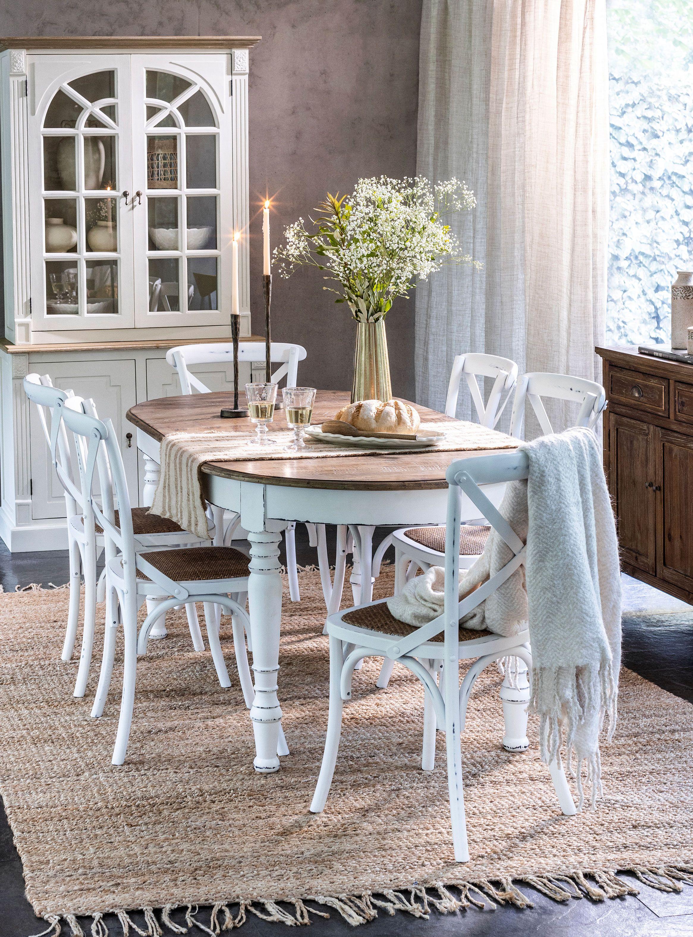 Candelabro Martillado M-5