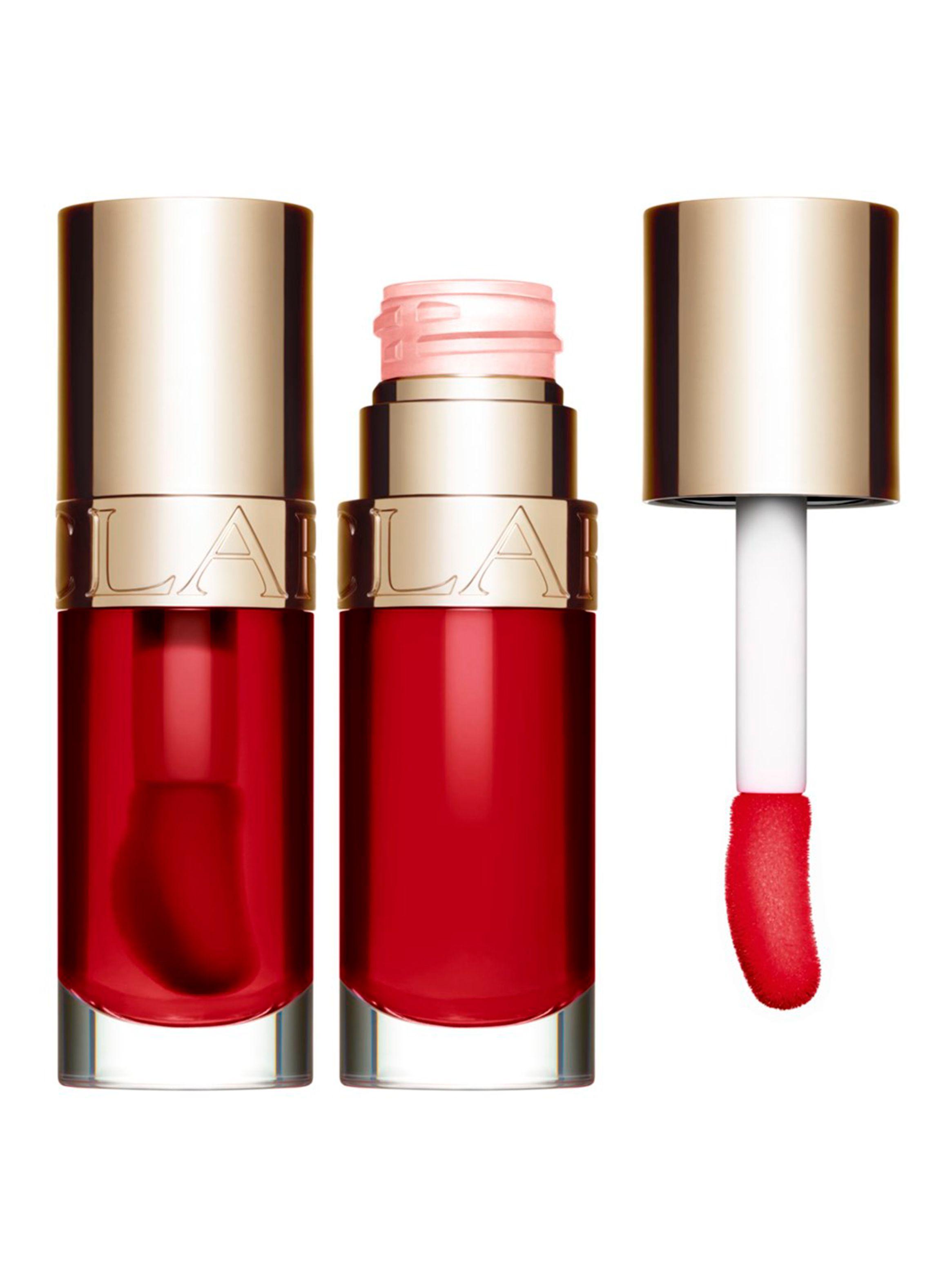Brillo Labial Lip Gloss Comfort Oil 02 Cherry 12 ml-2