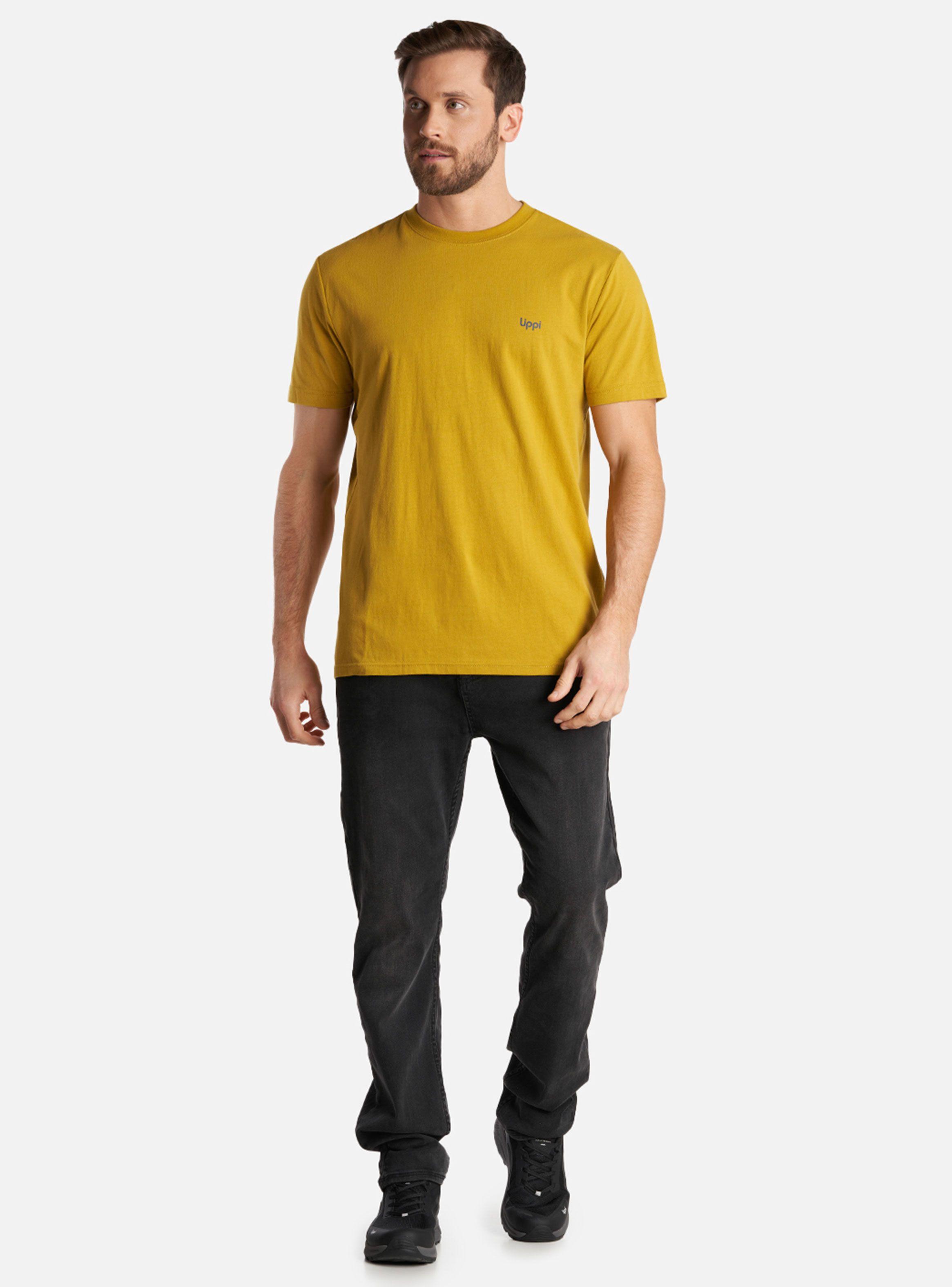 Polera Born And Raised T-Shirt-4