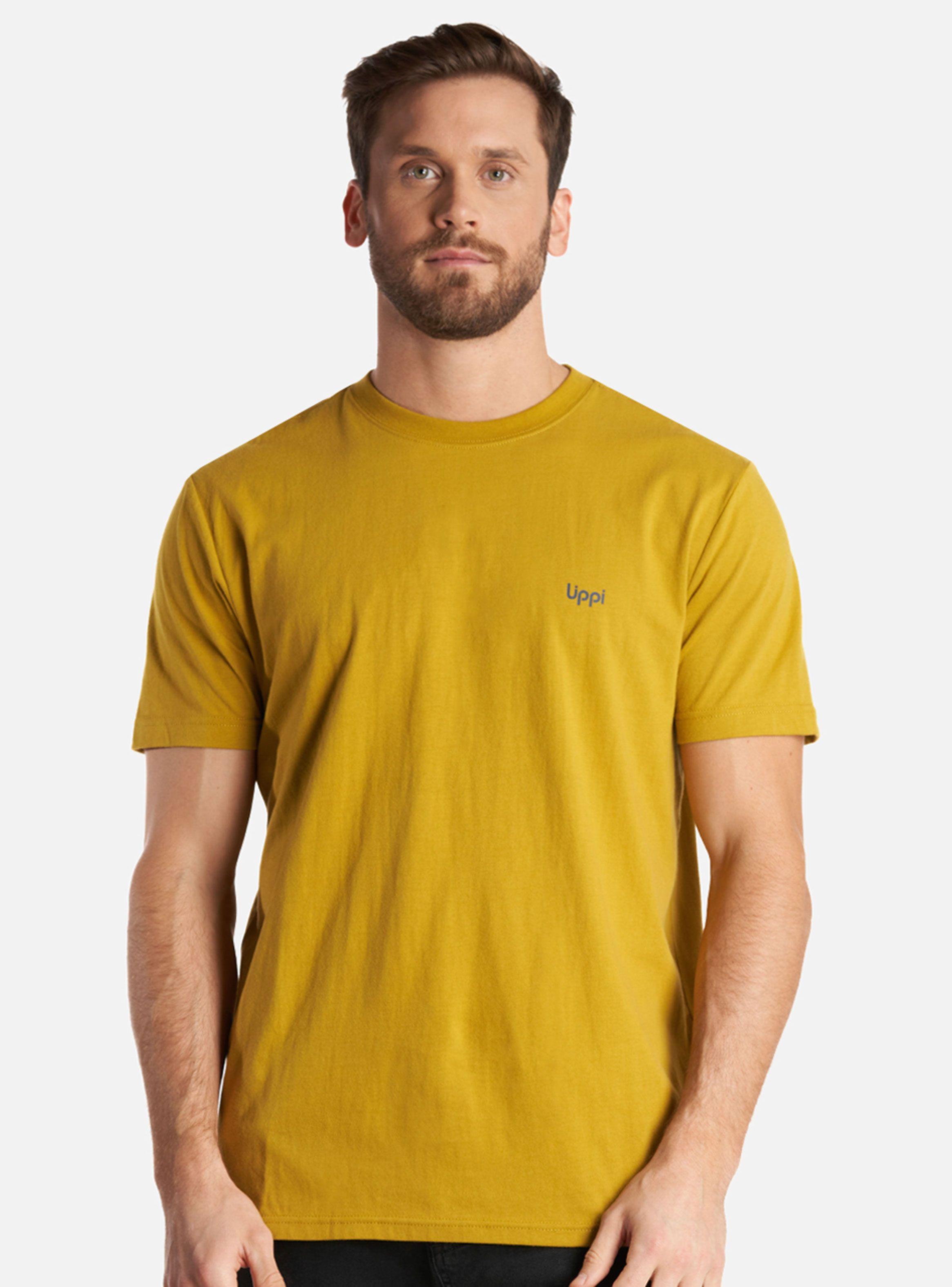 Polera Born And Raised T-Shirt-0