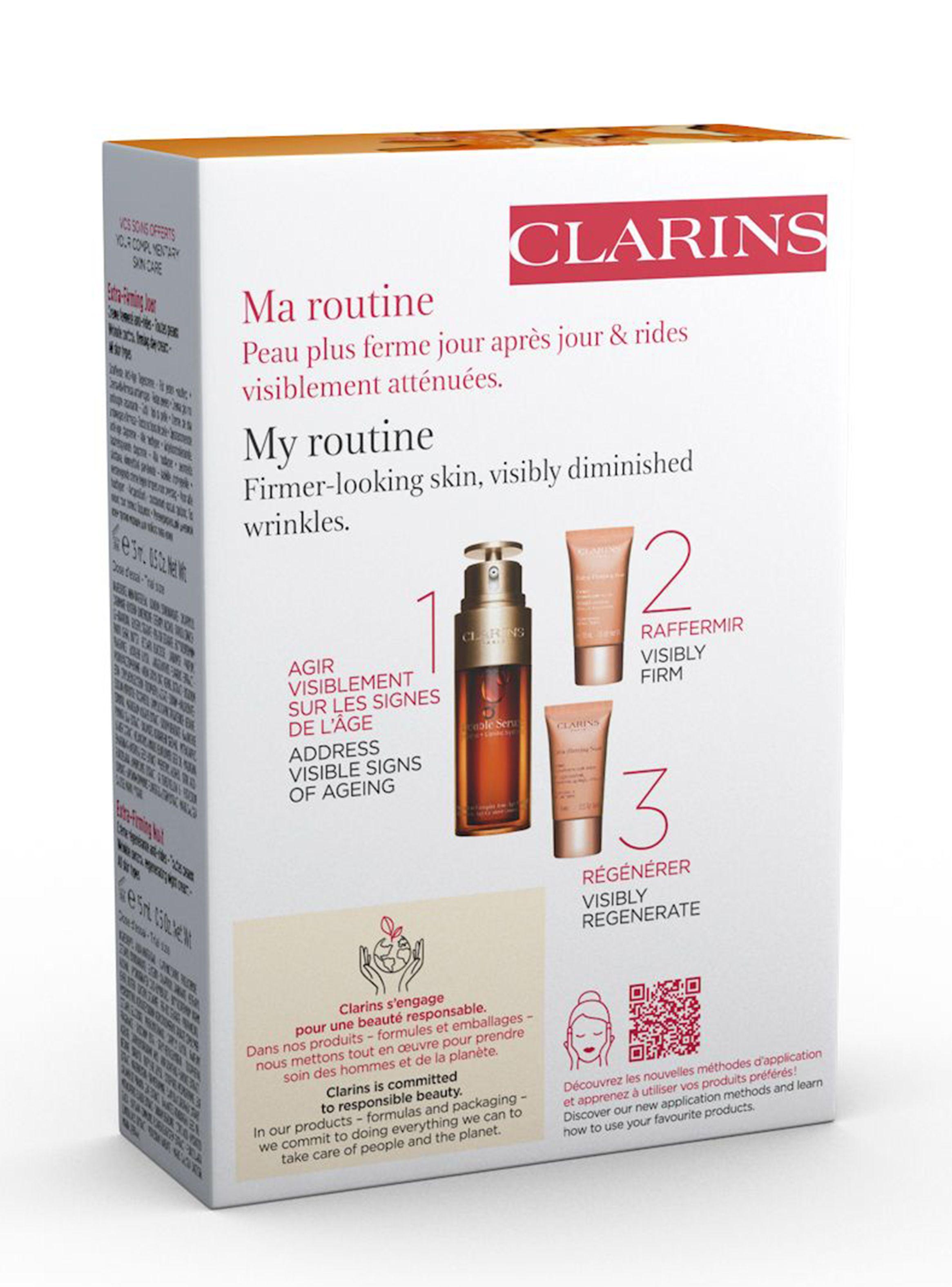 Set Double Serum 50 ml y Extra Firming-1