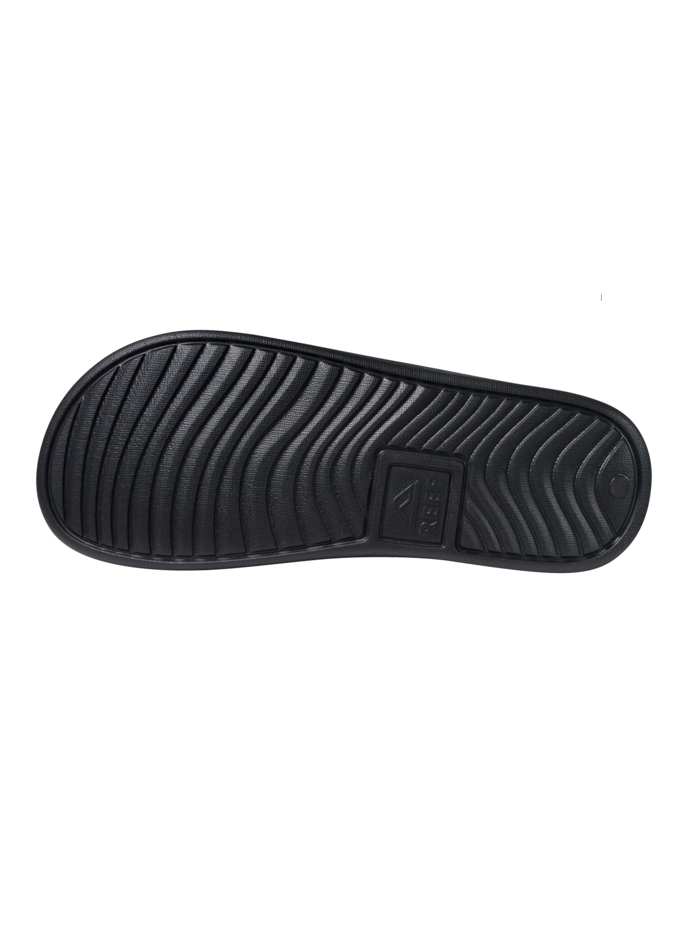 Sandalia Plana Print One Slide S Mujer-2
