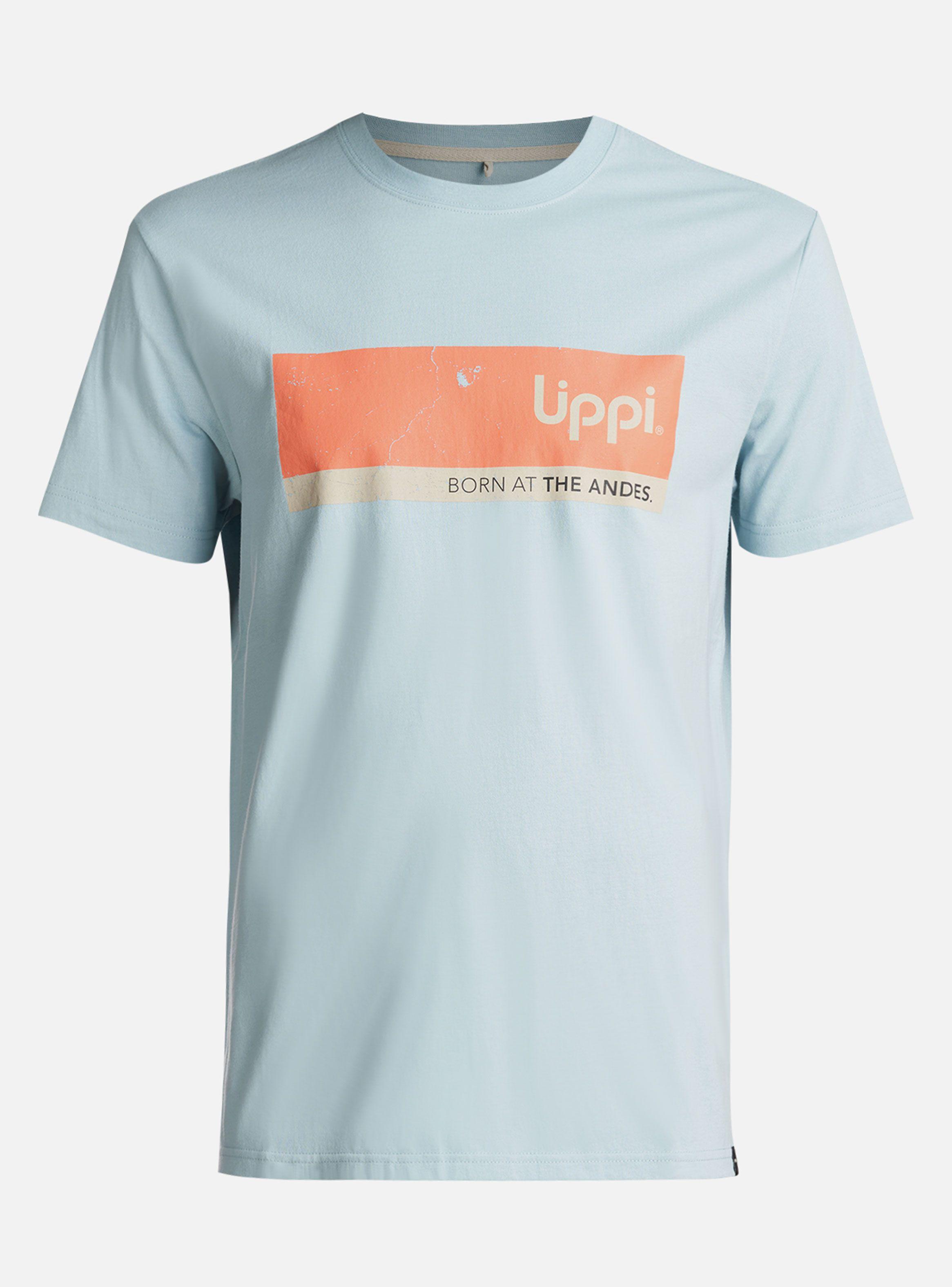 Polera Front LogoPrint T-Shirt-5