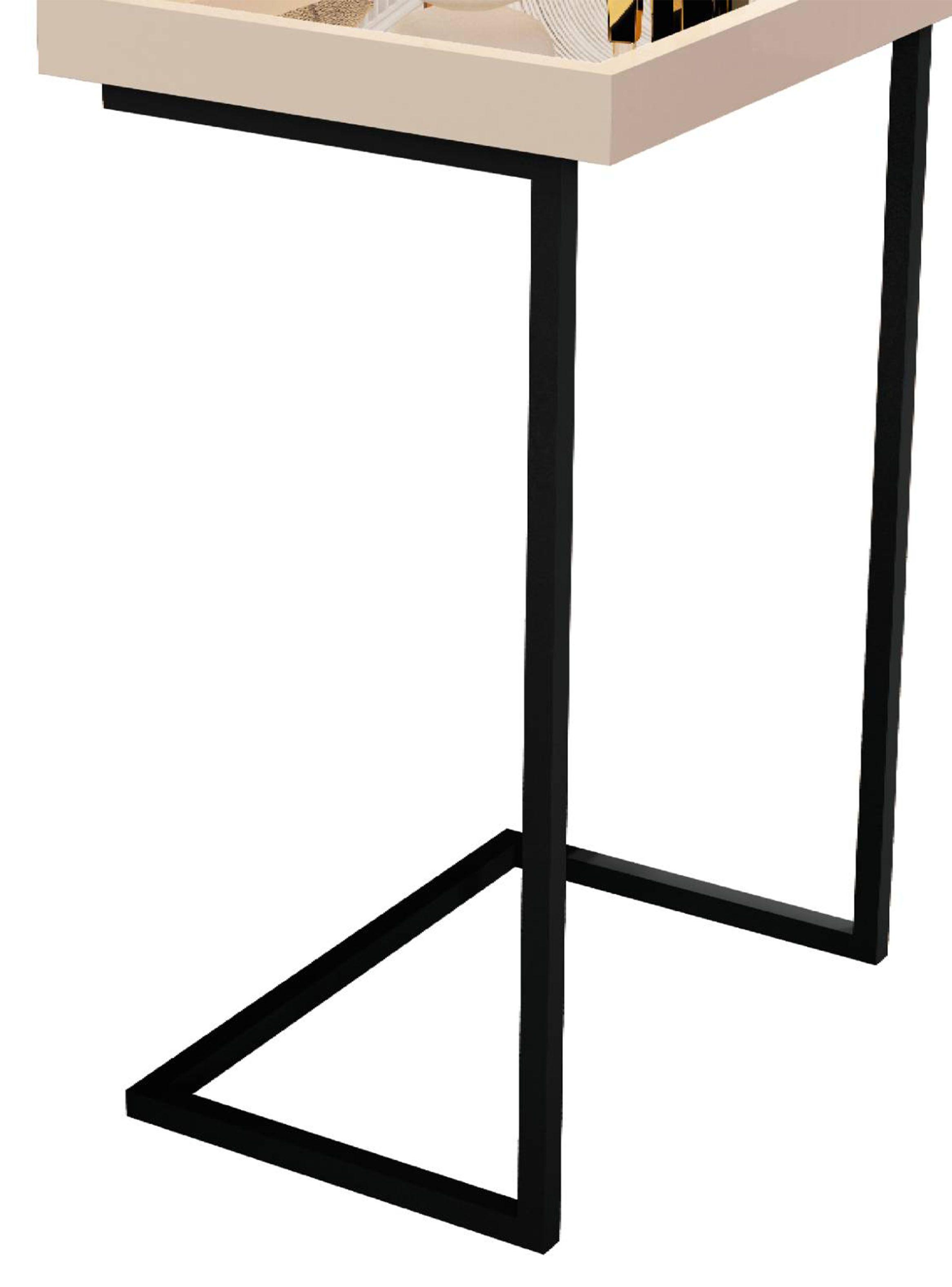 Mesa Auxiliar Luxor 41.5 cm-2