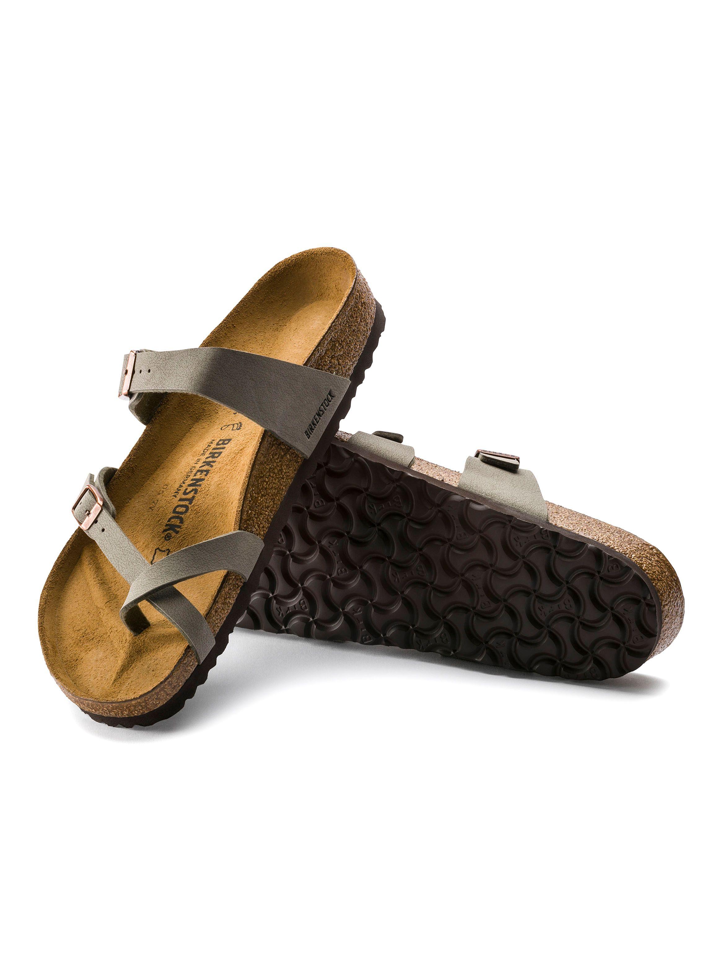 Sandalia Style Mayaria Mujer-3