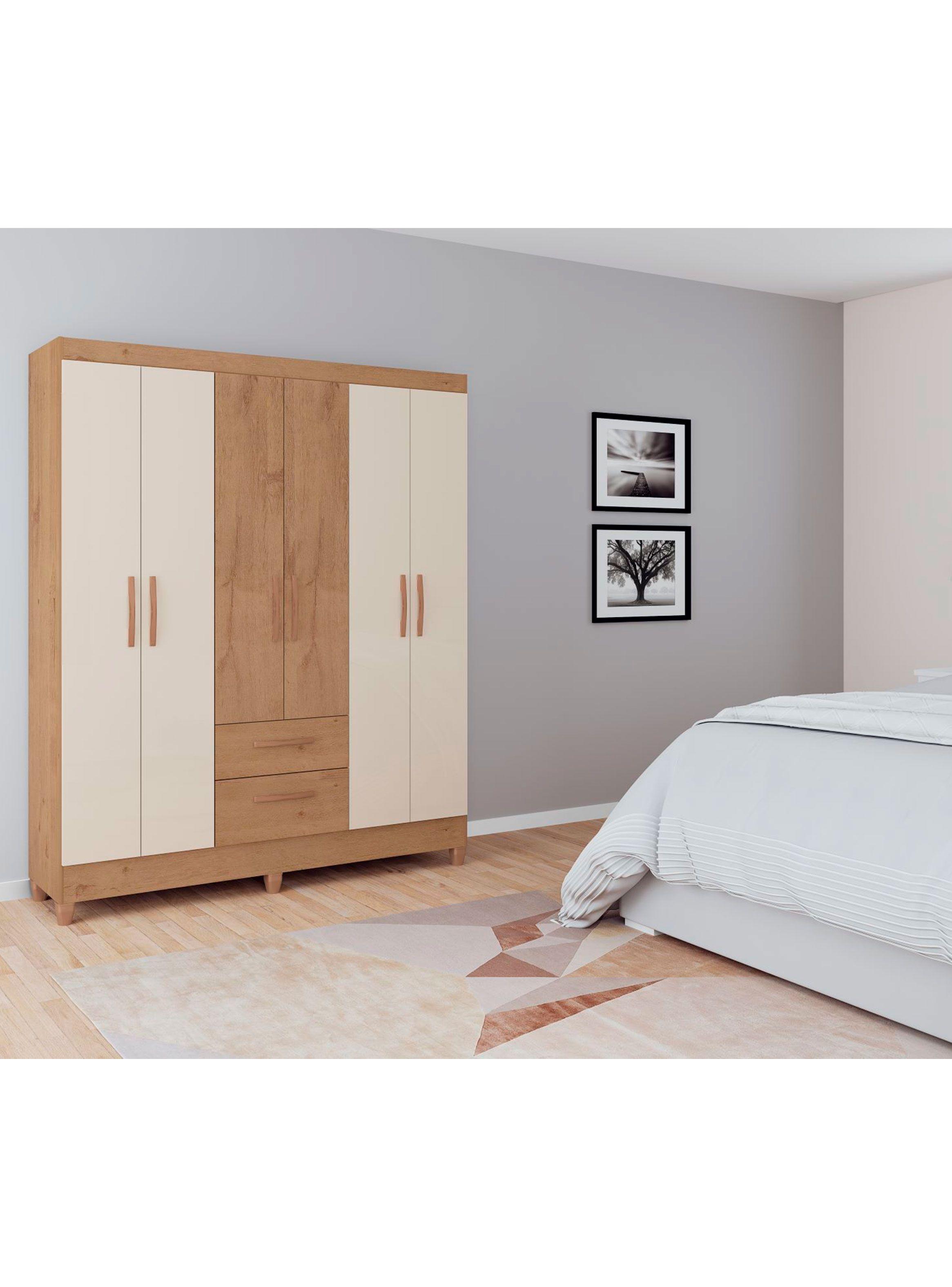 Clóset Verónica Bicolor-3