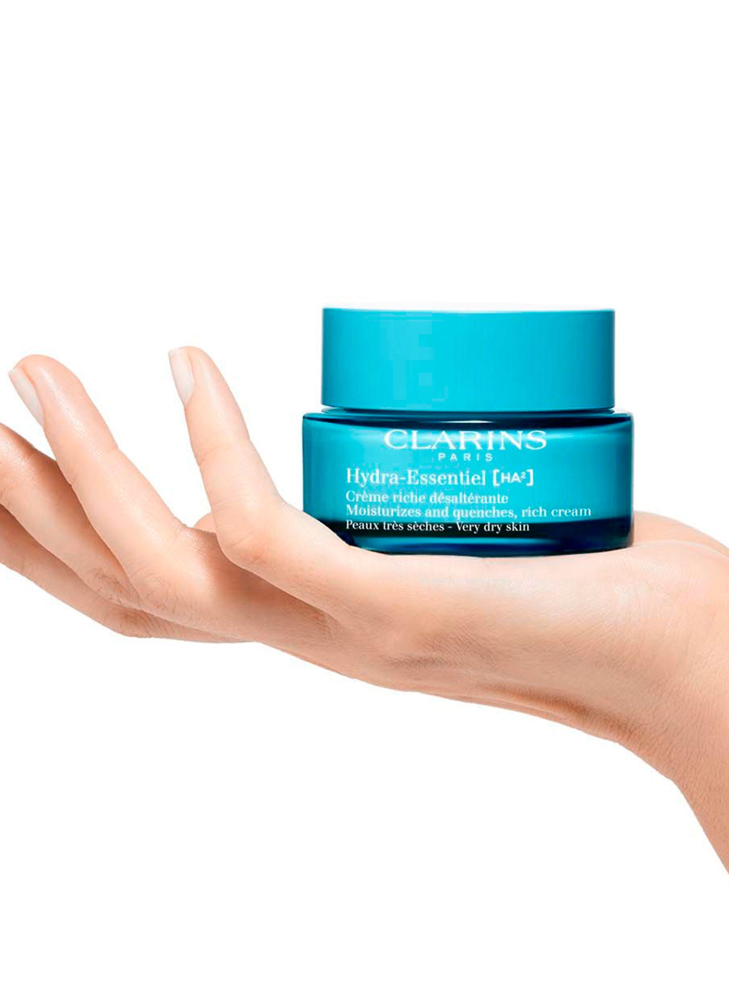 Hydra Essentiel Rich Cream 50 ml-4