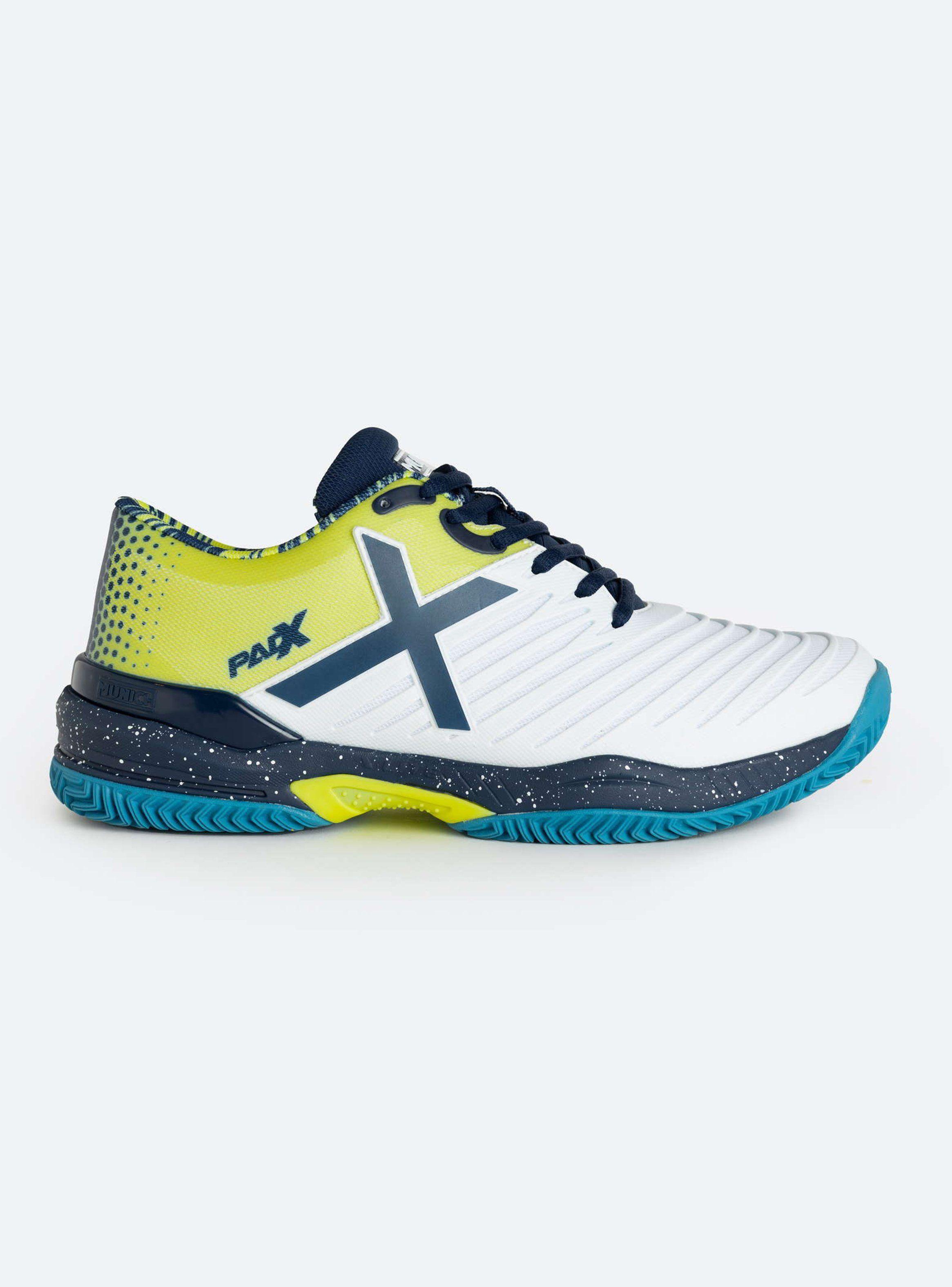 Zapatilla Pádel Padx 37 Unisex-0