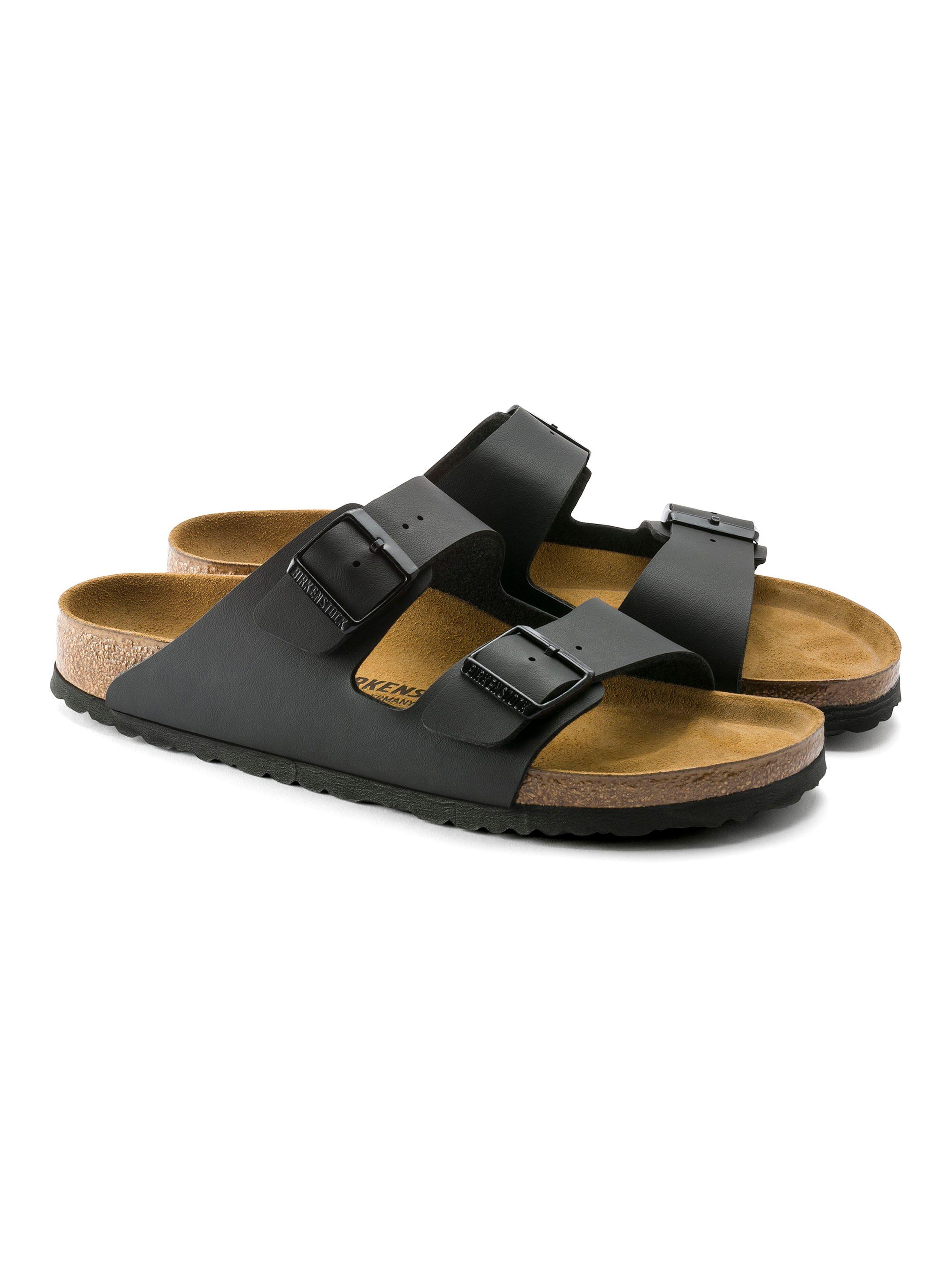 Sandalia Print Arizona Hombre-1