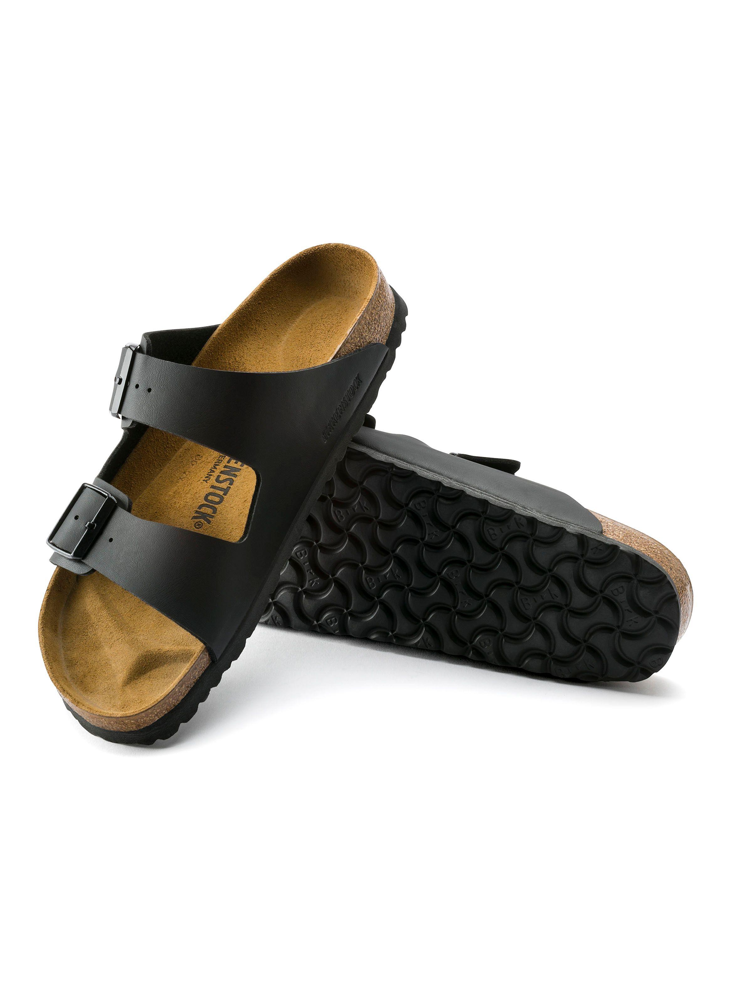 Sandalia Print Arizona Hombre-3
