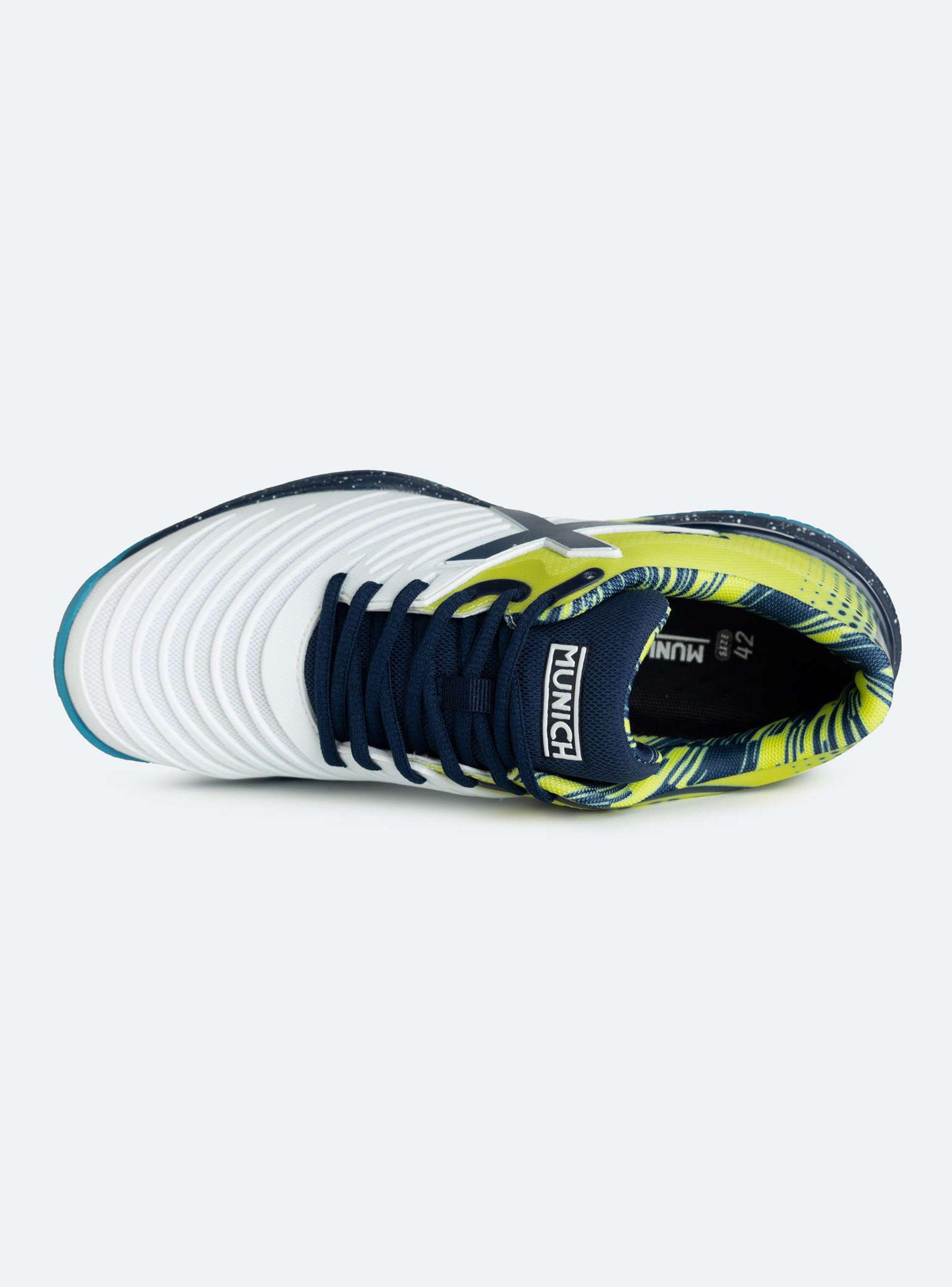 Zapatilla Pádel Design Padx 37 Unisex-3