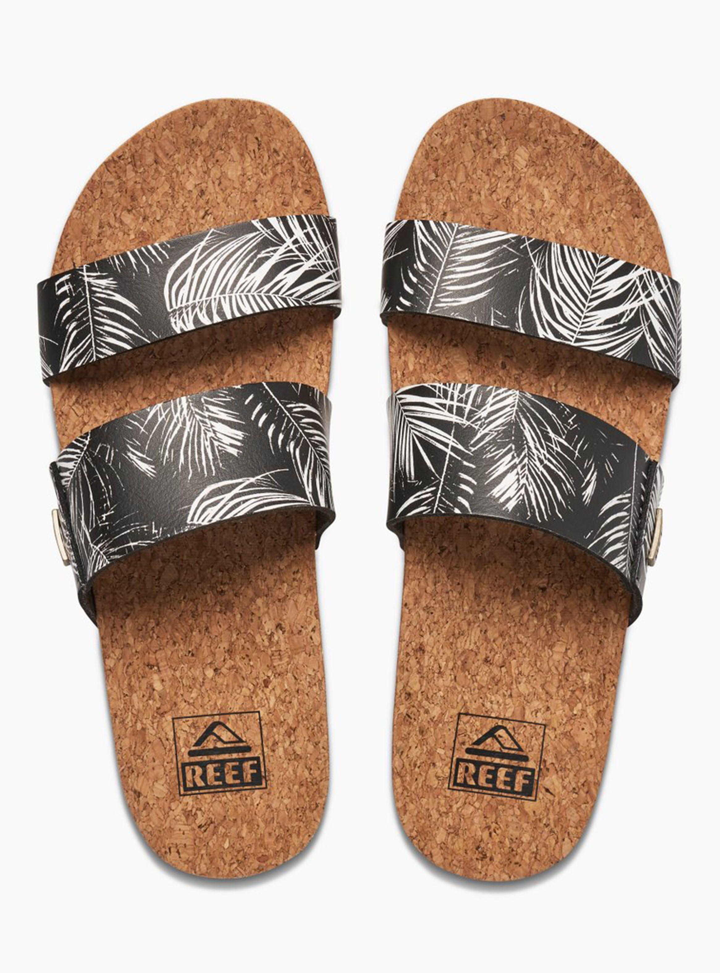 Sandalia Cushion Vista  Mujer-1