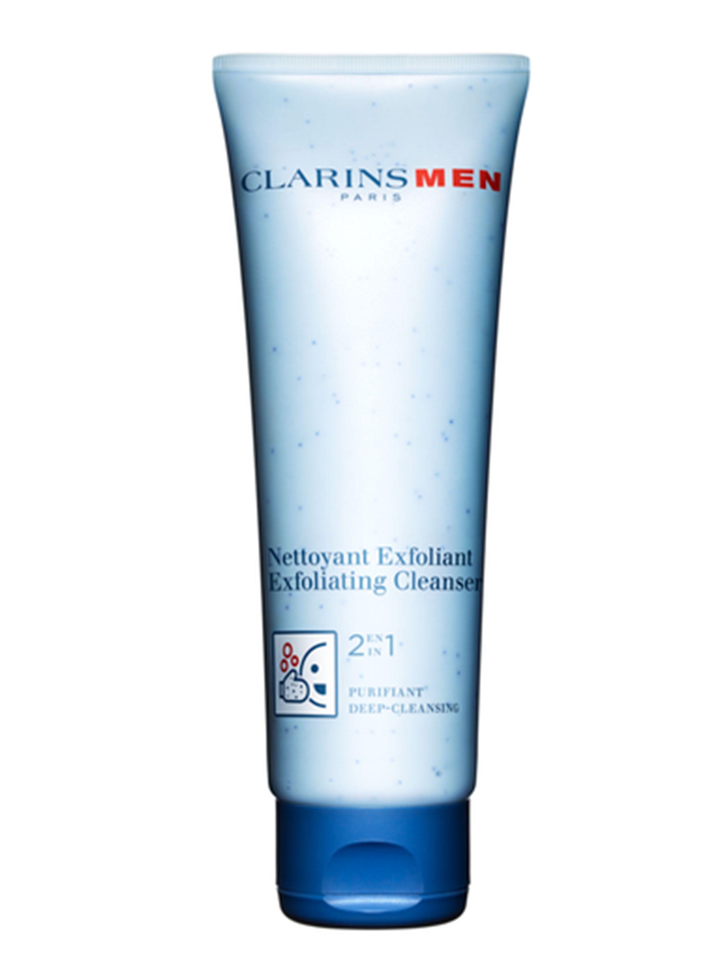 One Step Gent Exfol Cleanser-0