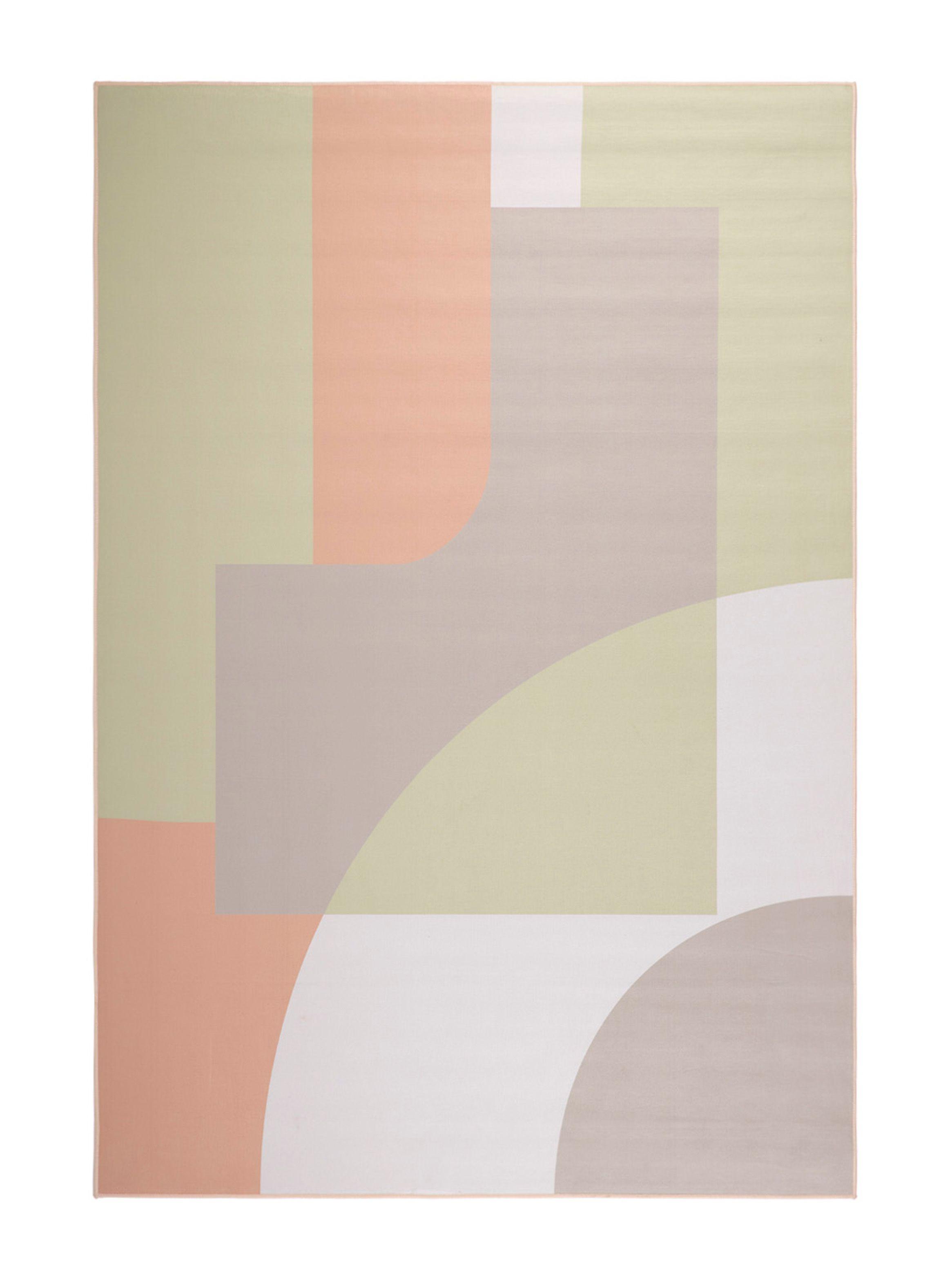 Alfombra Modern 180 x 275 cm 2139 E20 D4-0
