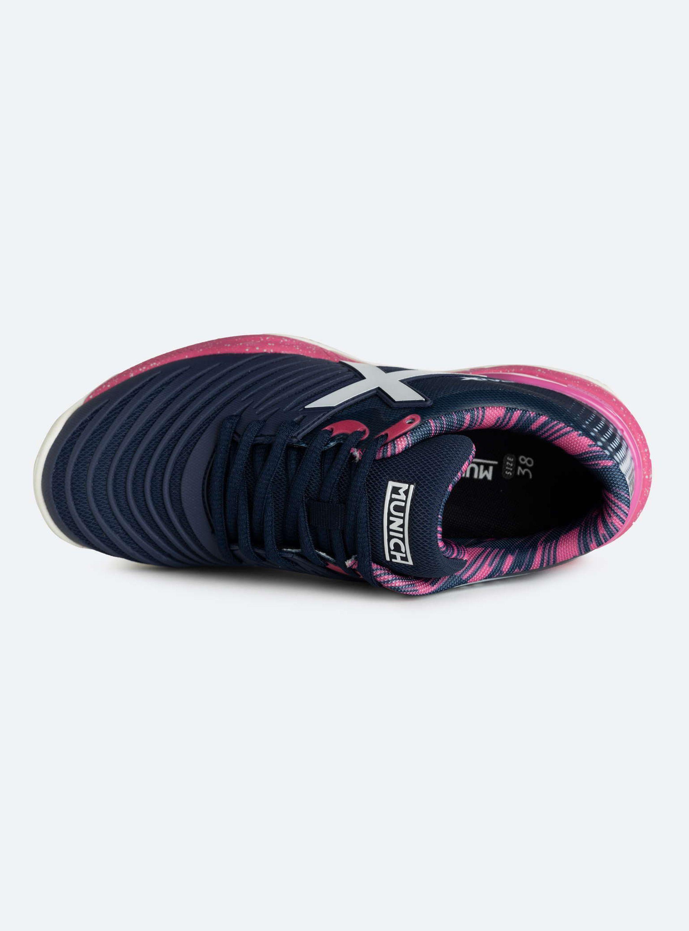Zapatilla Pádel Estilo Padx 40 Unisex-3