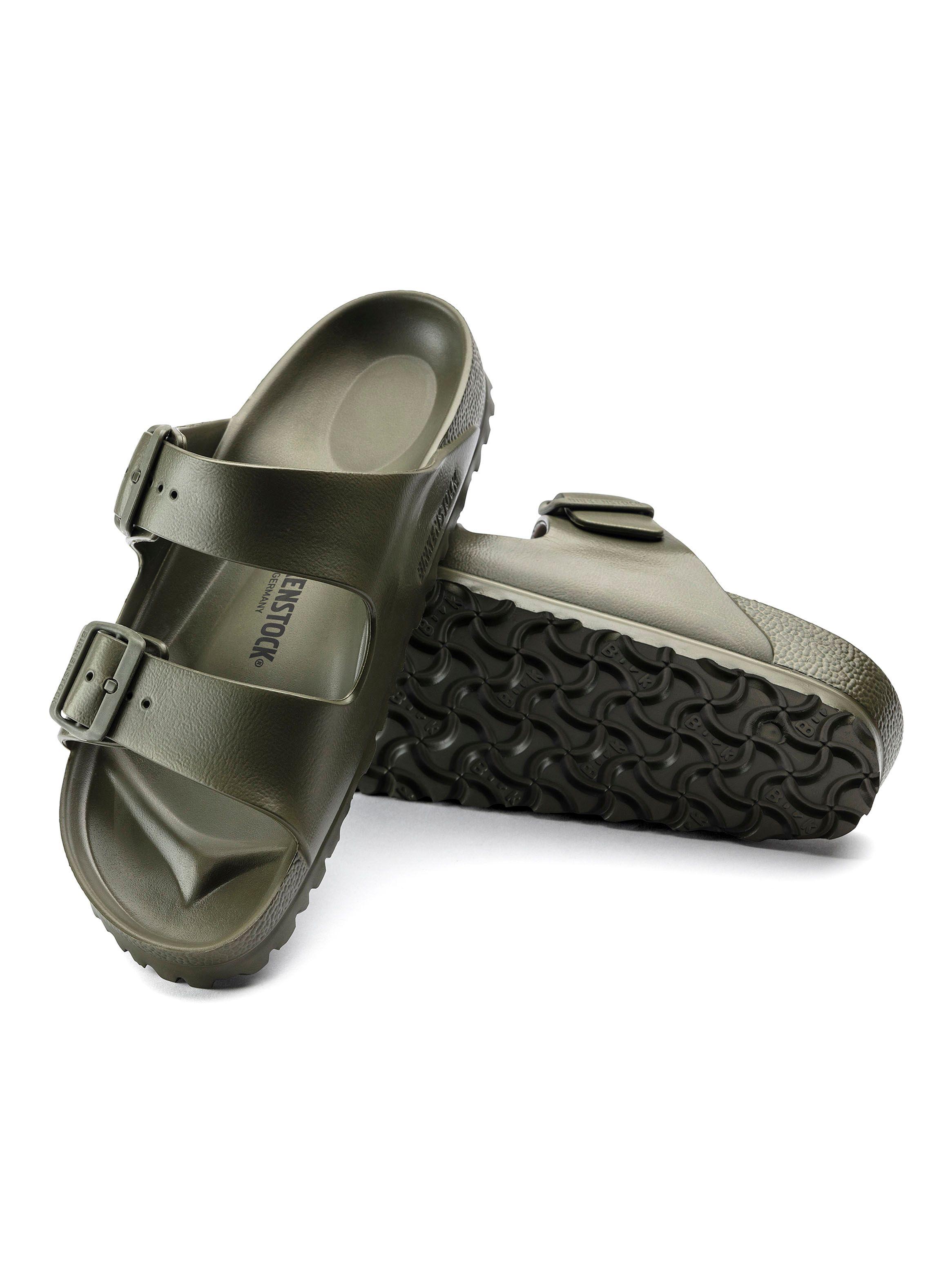 Sandalia Capellada Eva Arizona Hombre-3