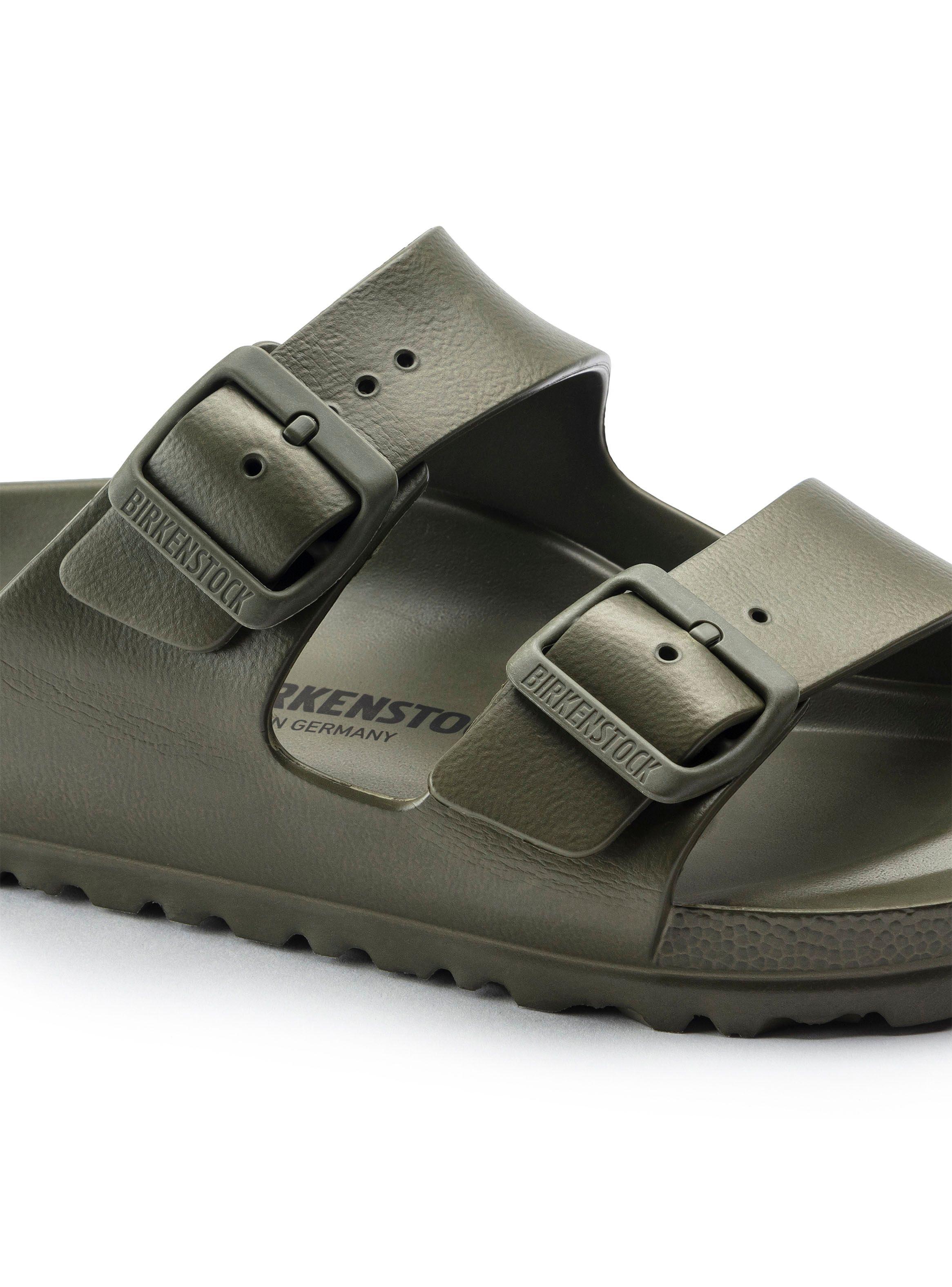 Sandalia Capellada Eva Arizona Hombre-4